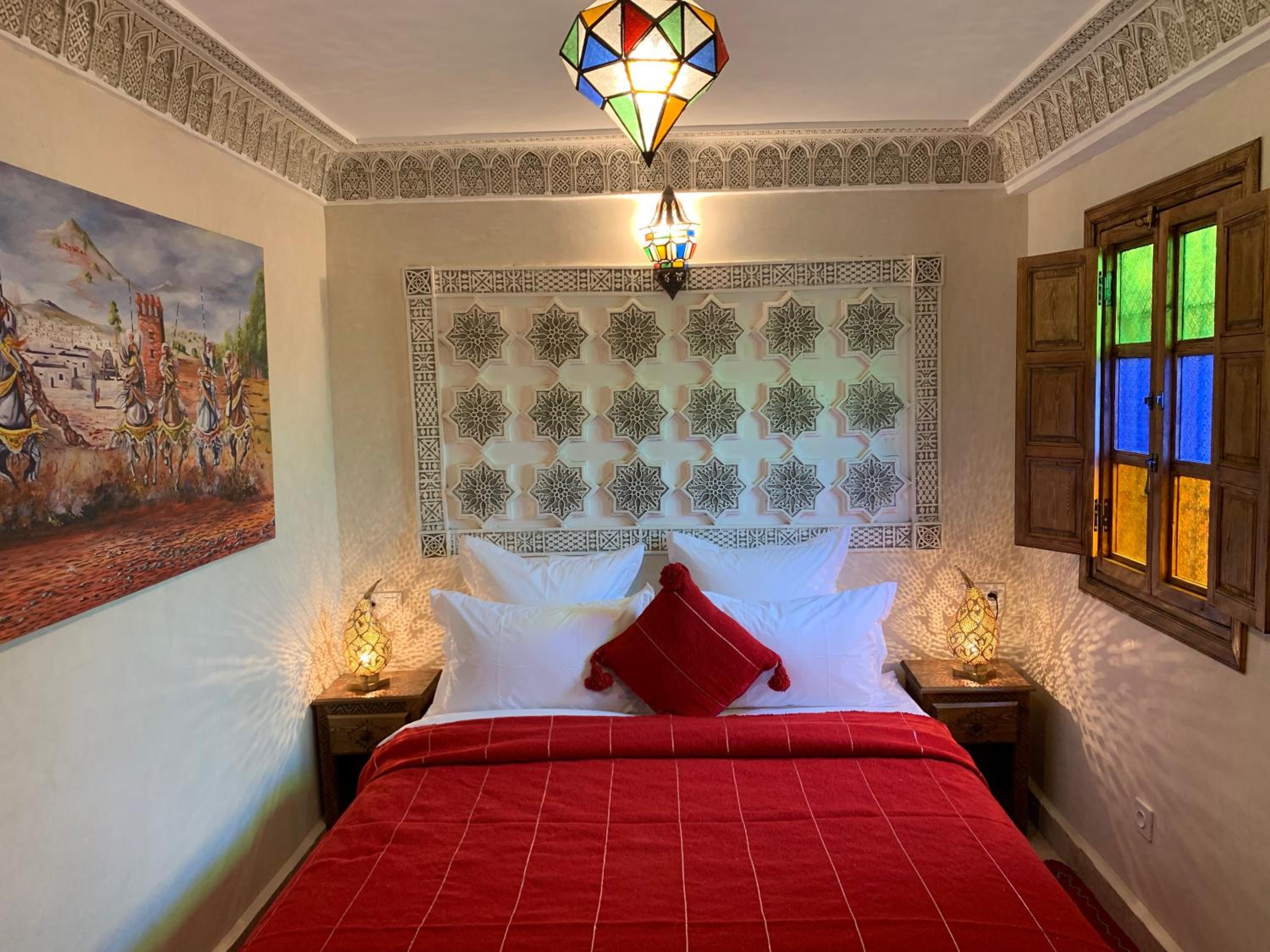 Photo 46 sur 108 de Riad Abaka hotel & boutique