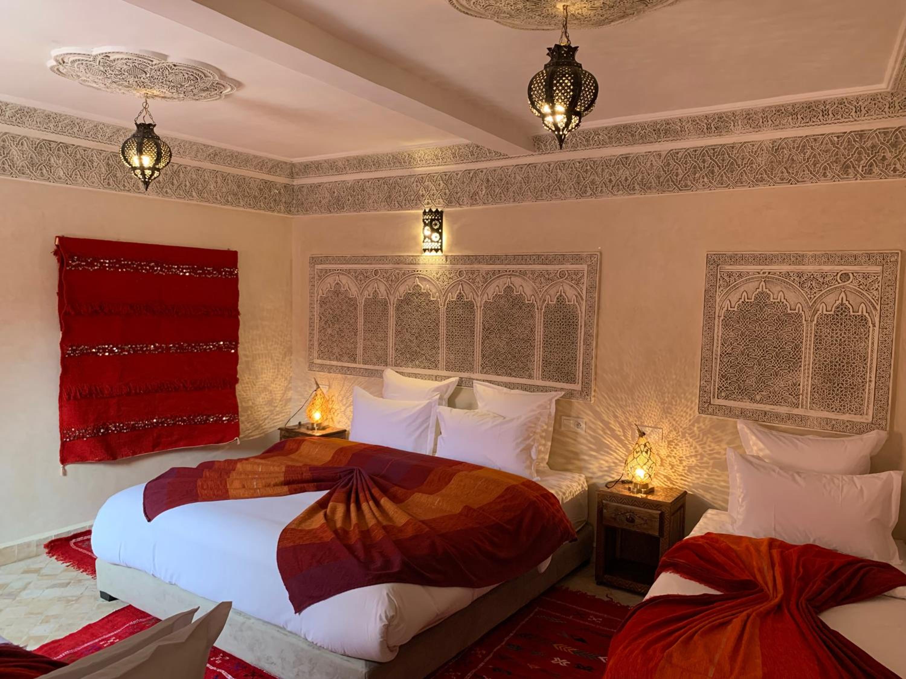 Photo 53 sur 108 de Riad Abaka hotel & boutique