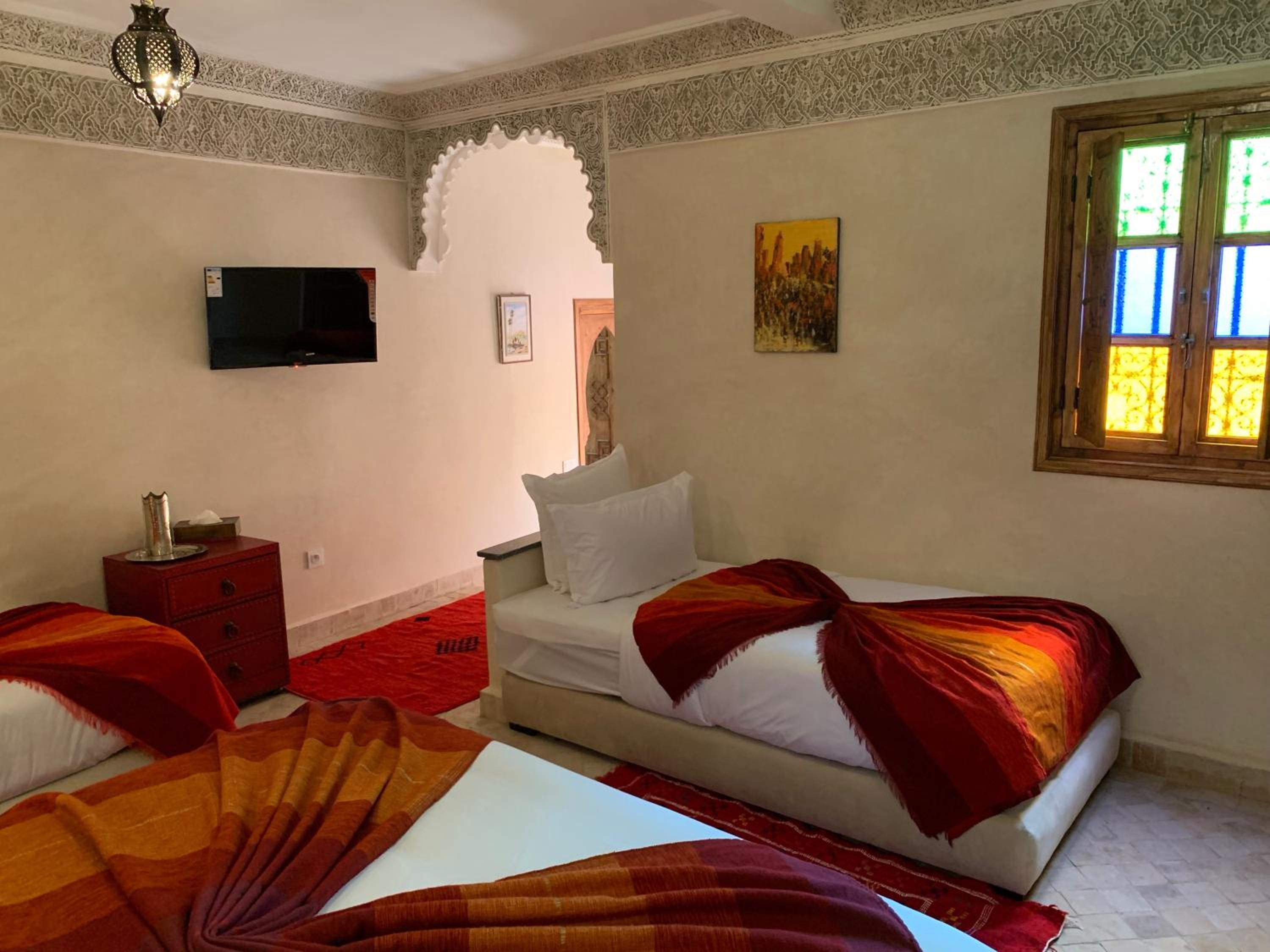 Photo 75 sur 108 de Riad Abaka hotel & boutique