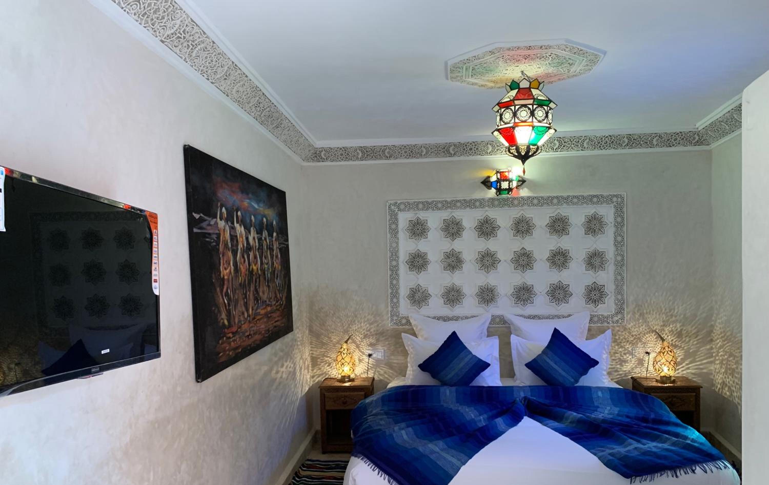 Photo 26 sur 108 de Riad Abaka hotel & boutique