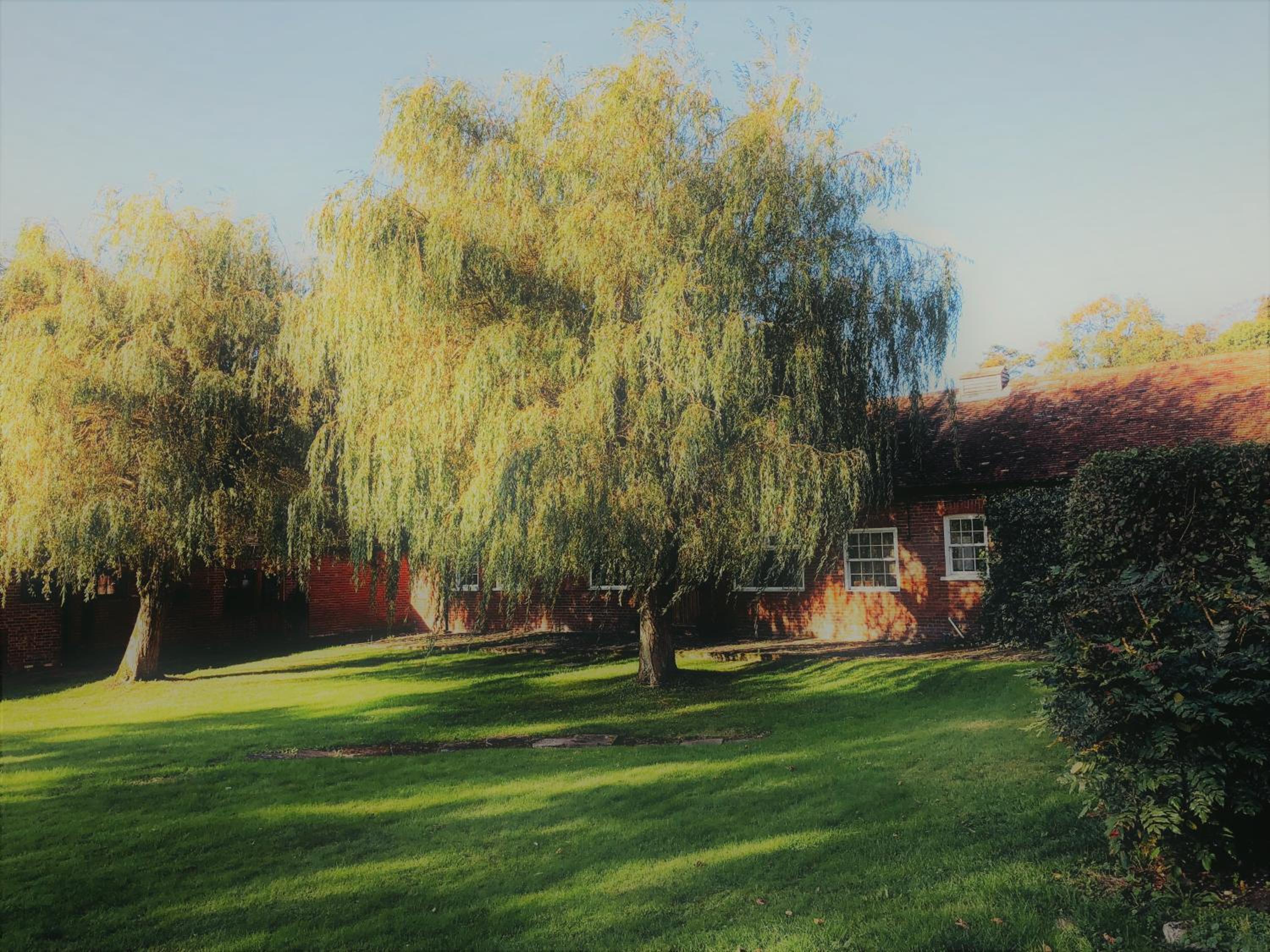 Beachborough Park