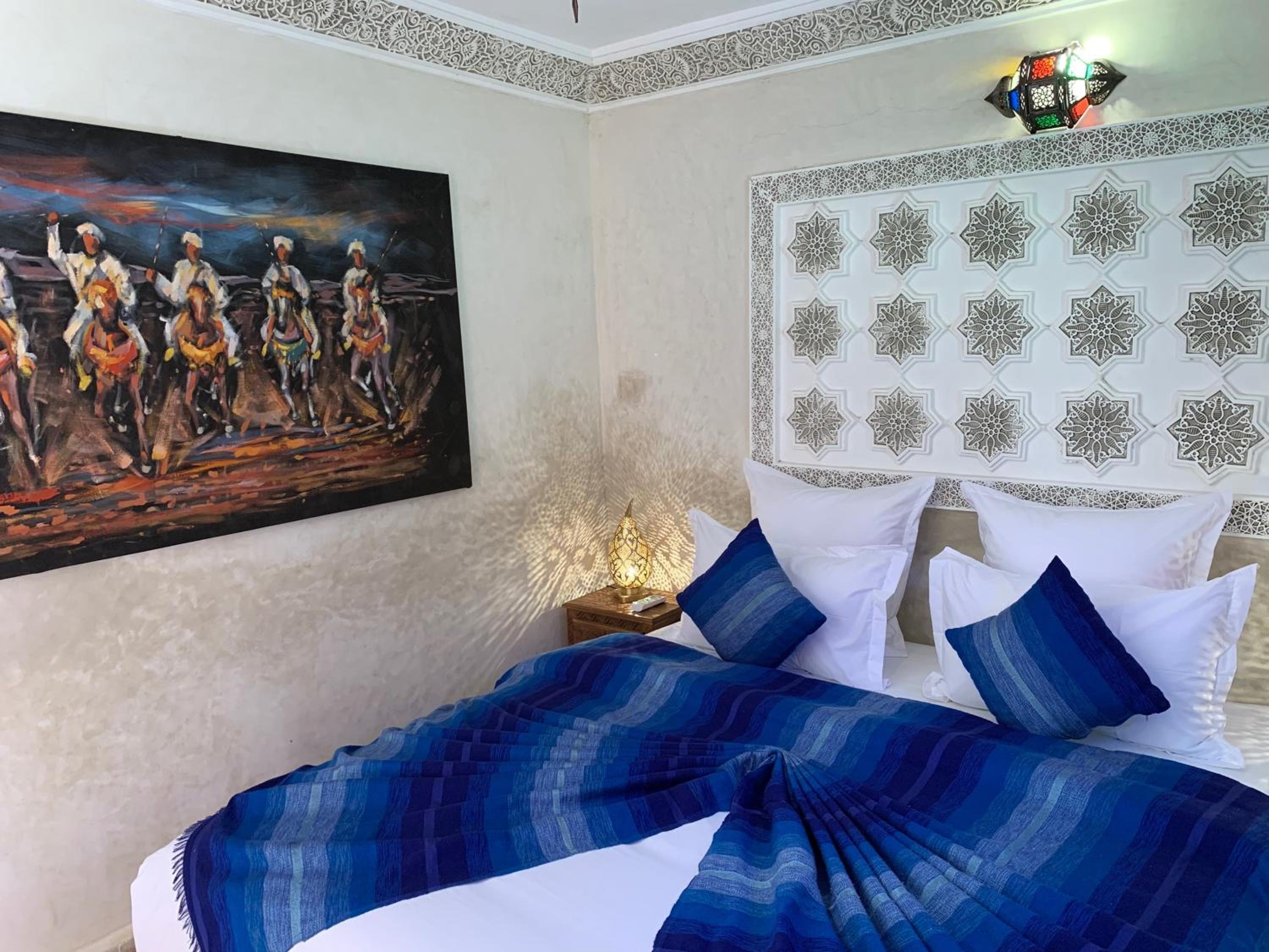 Photo 66 sur 108 de Riad Abaka hotel & boutique