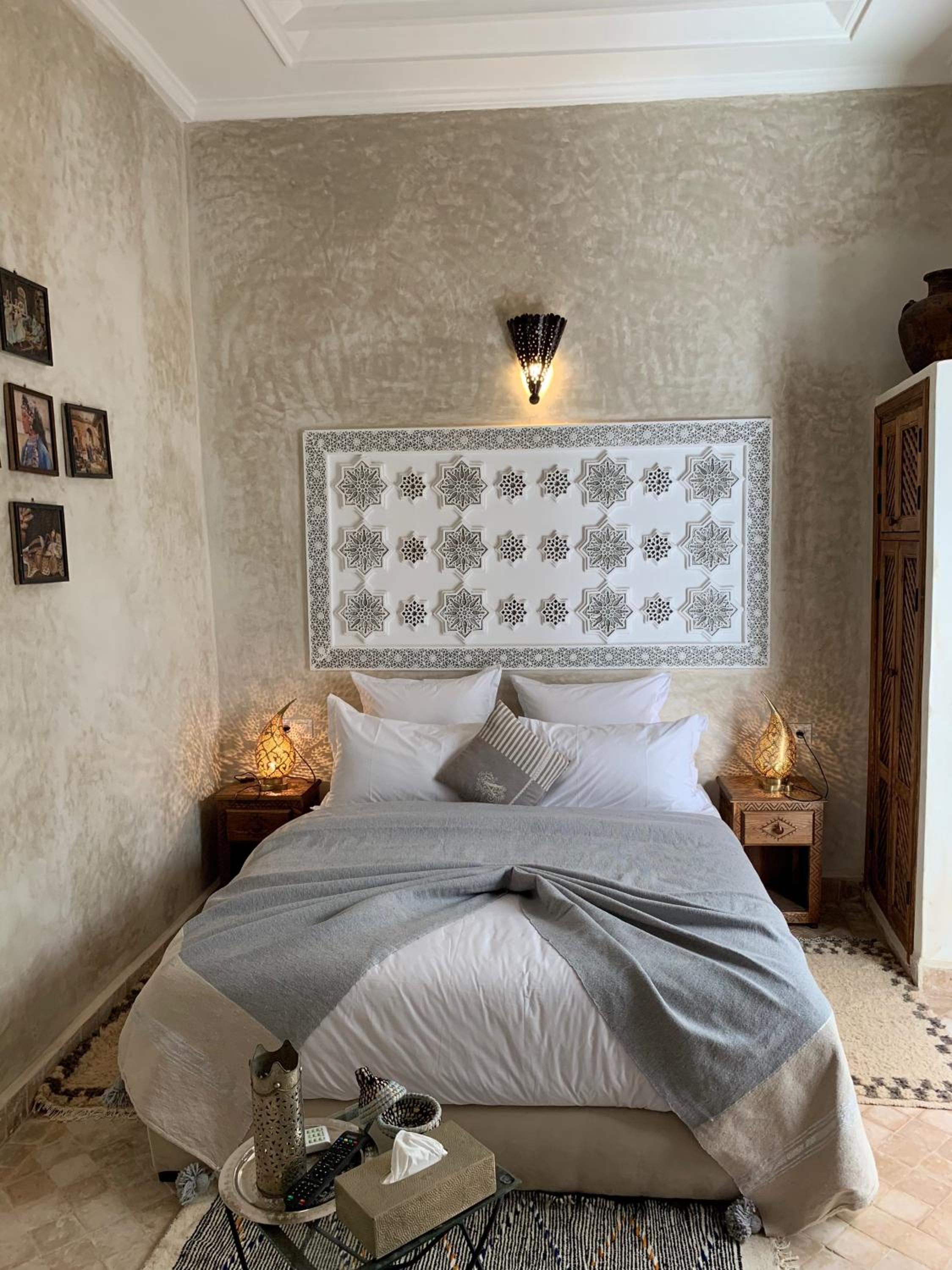Photo 35 sur 108 de Riad Abaka hotel & boutique