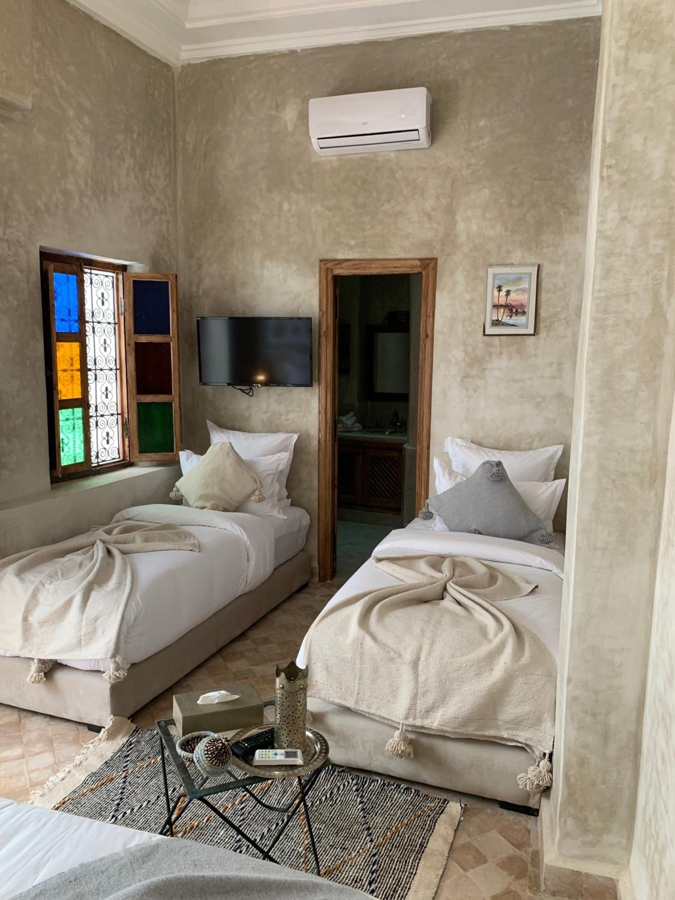 Photo 62 sur 108 de Riad Abaka hotel & boutique