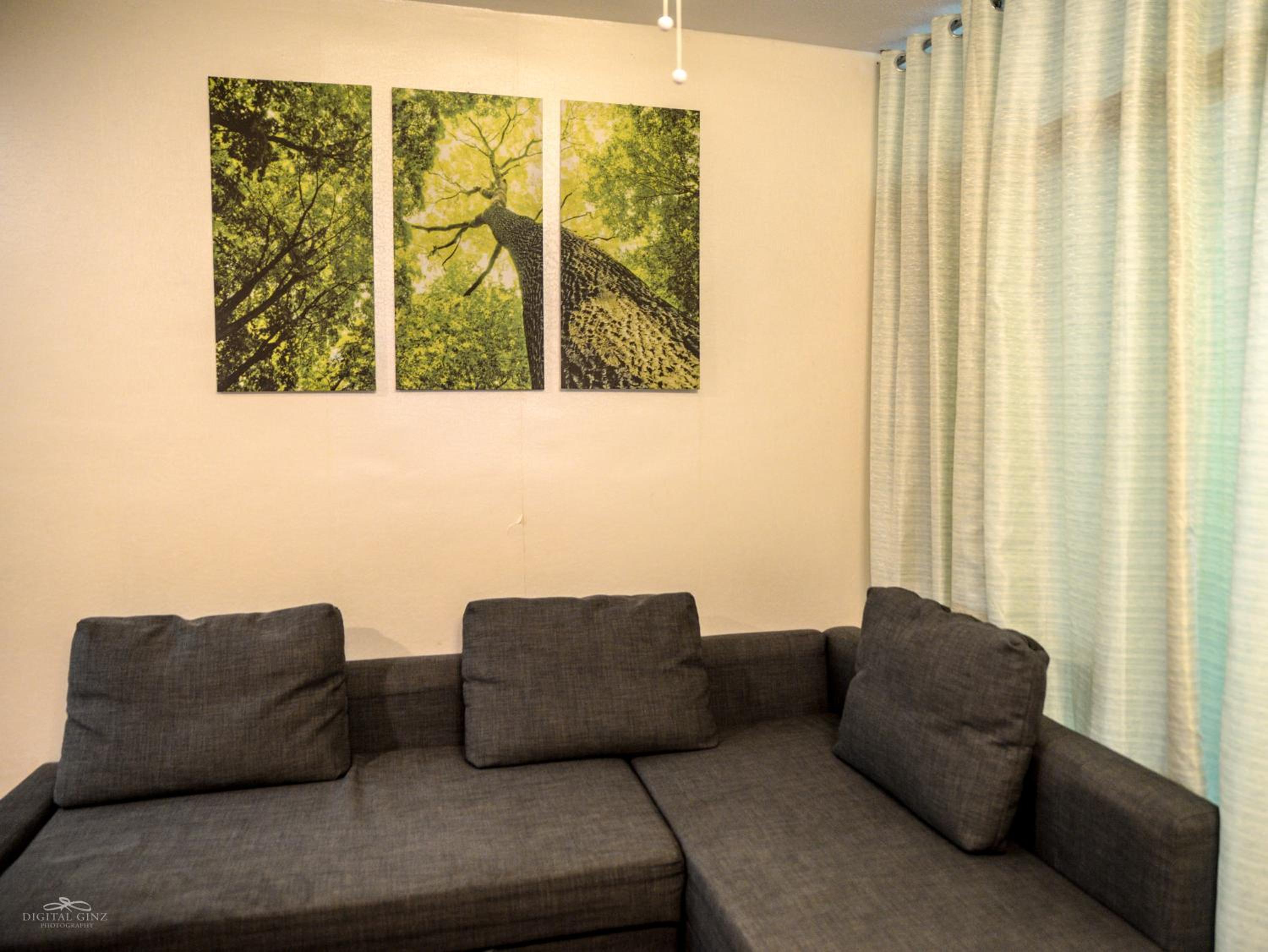 Apartelle D' Oasis view 5
