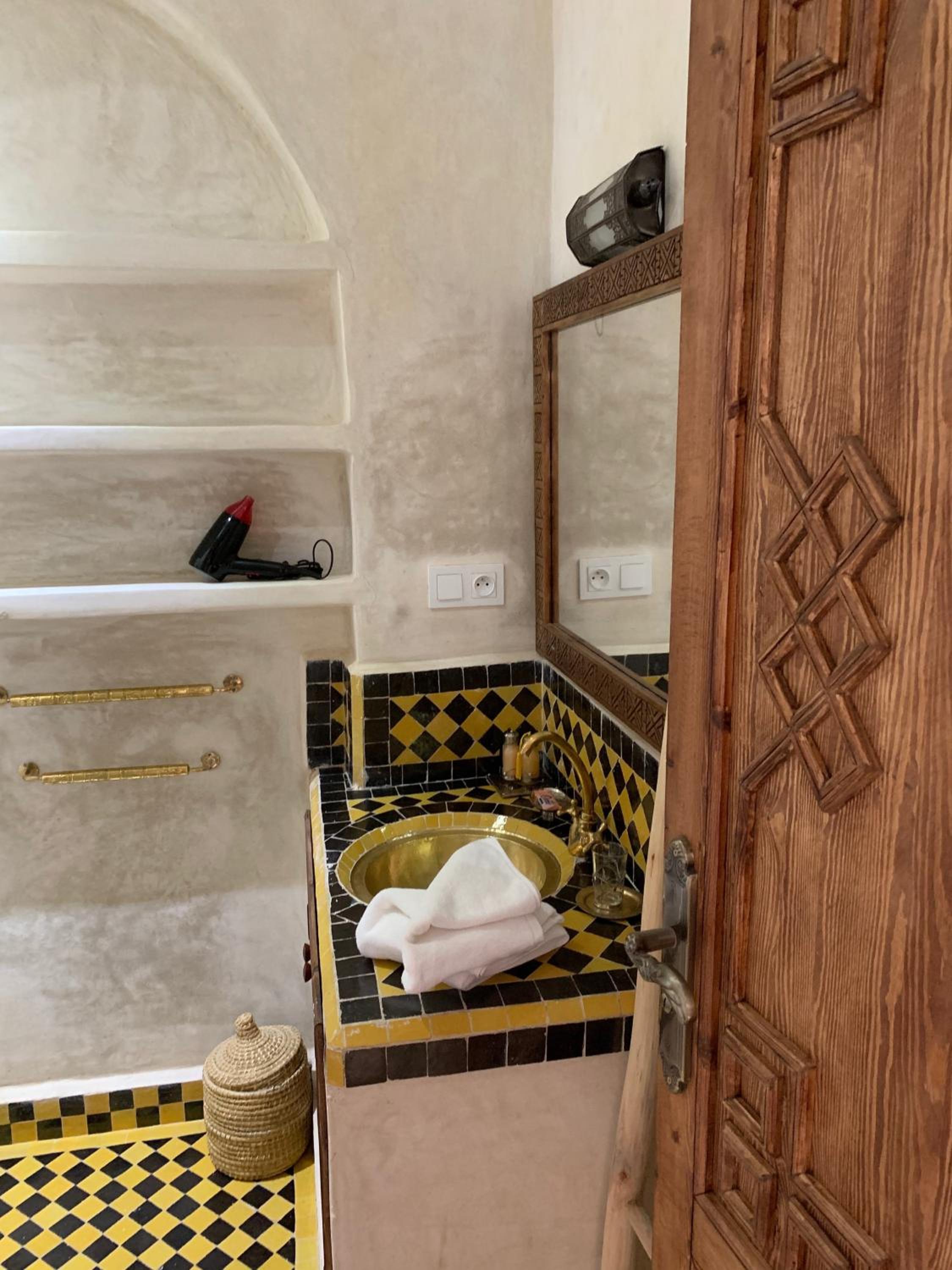 Photo 80 sur 108 de Riad Abaka hotel & boutique