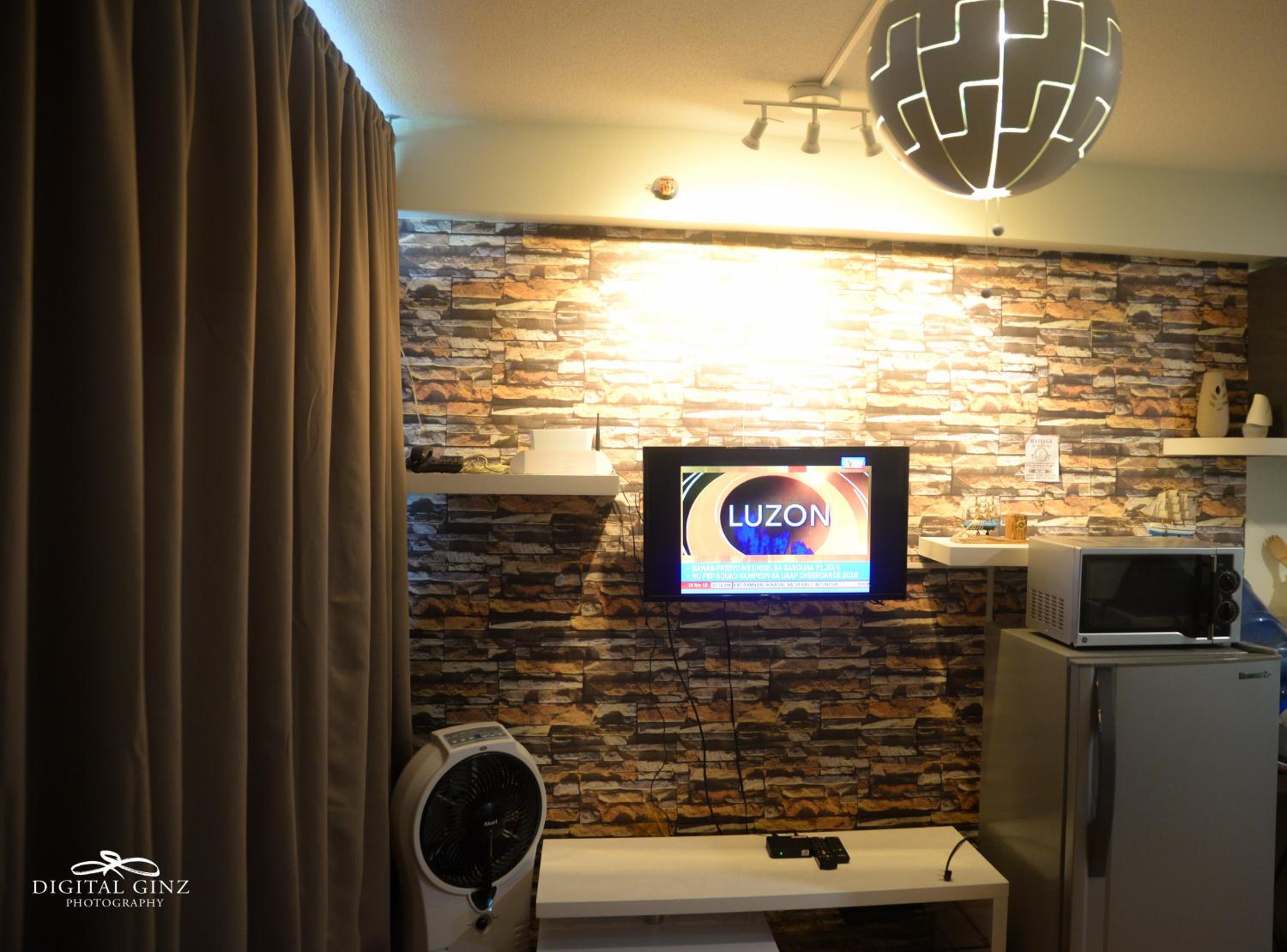 Apartelle D' Oasis view 4