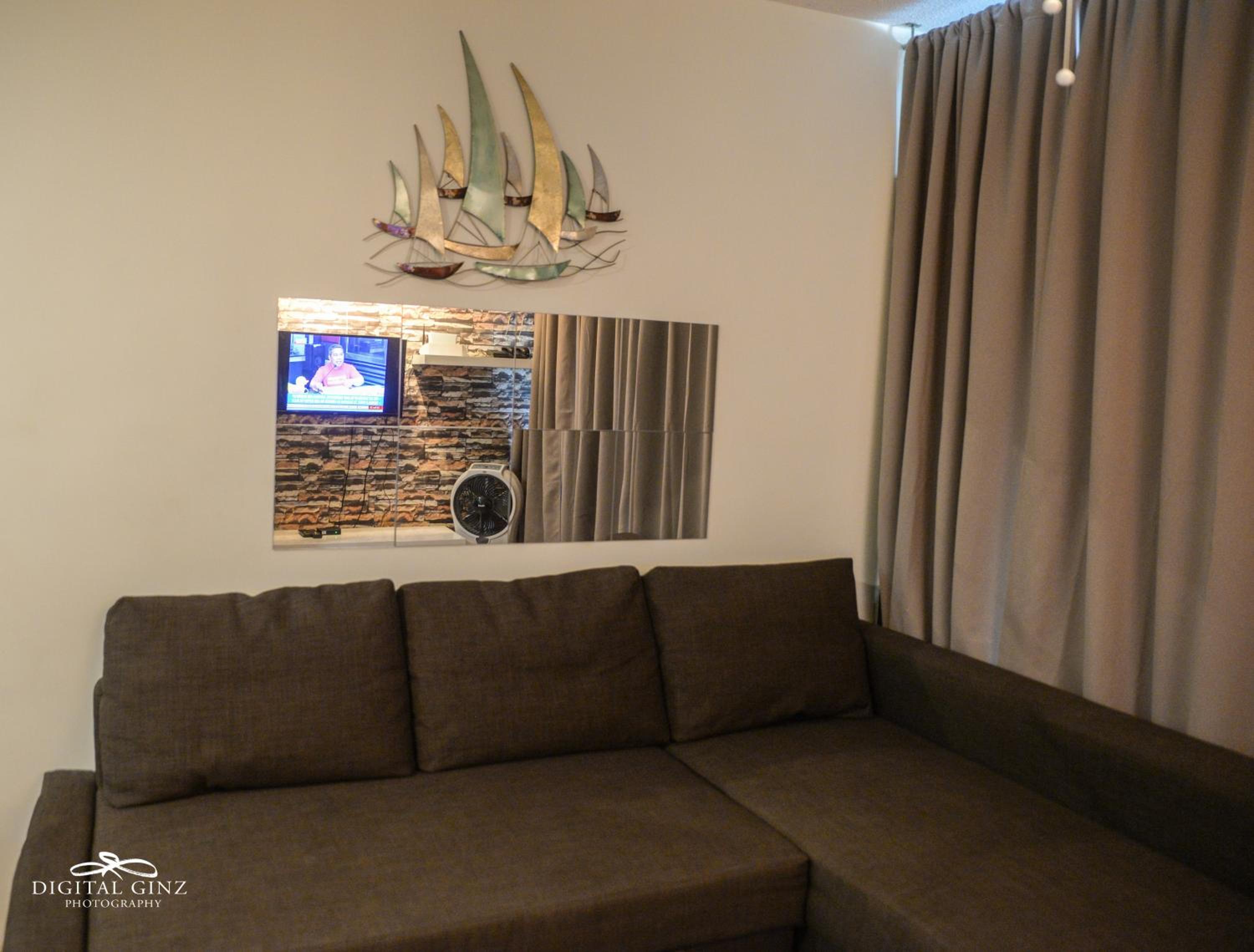 Apartelle D' Oasis view 3