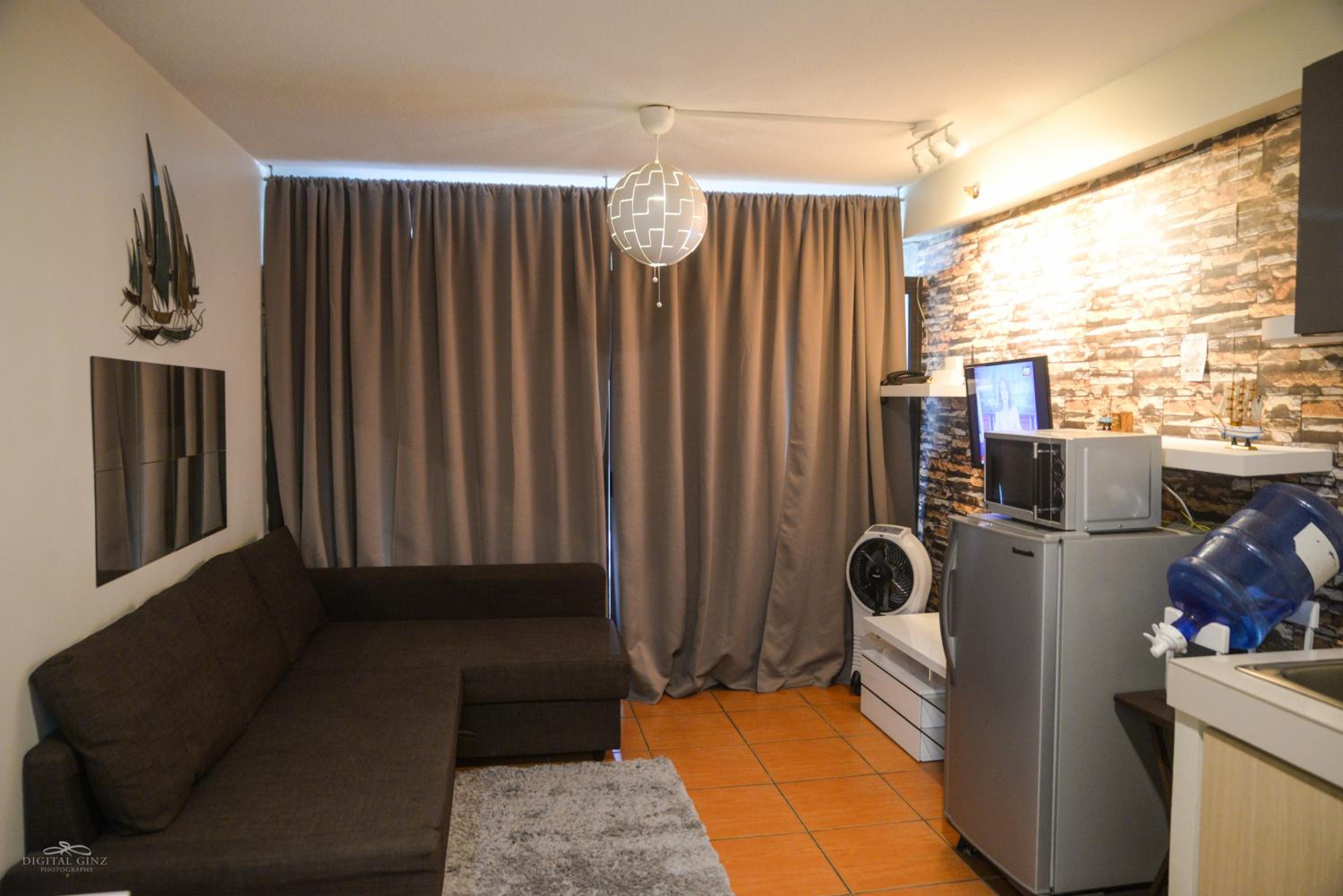 Apartelle D' Oasis view 2