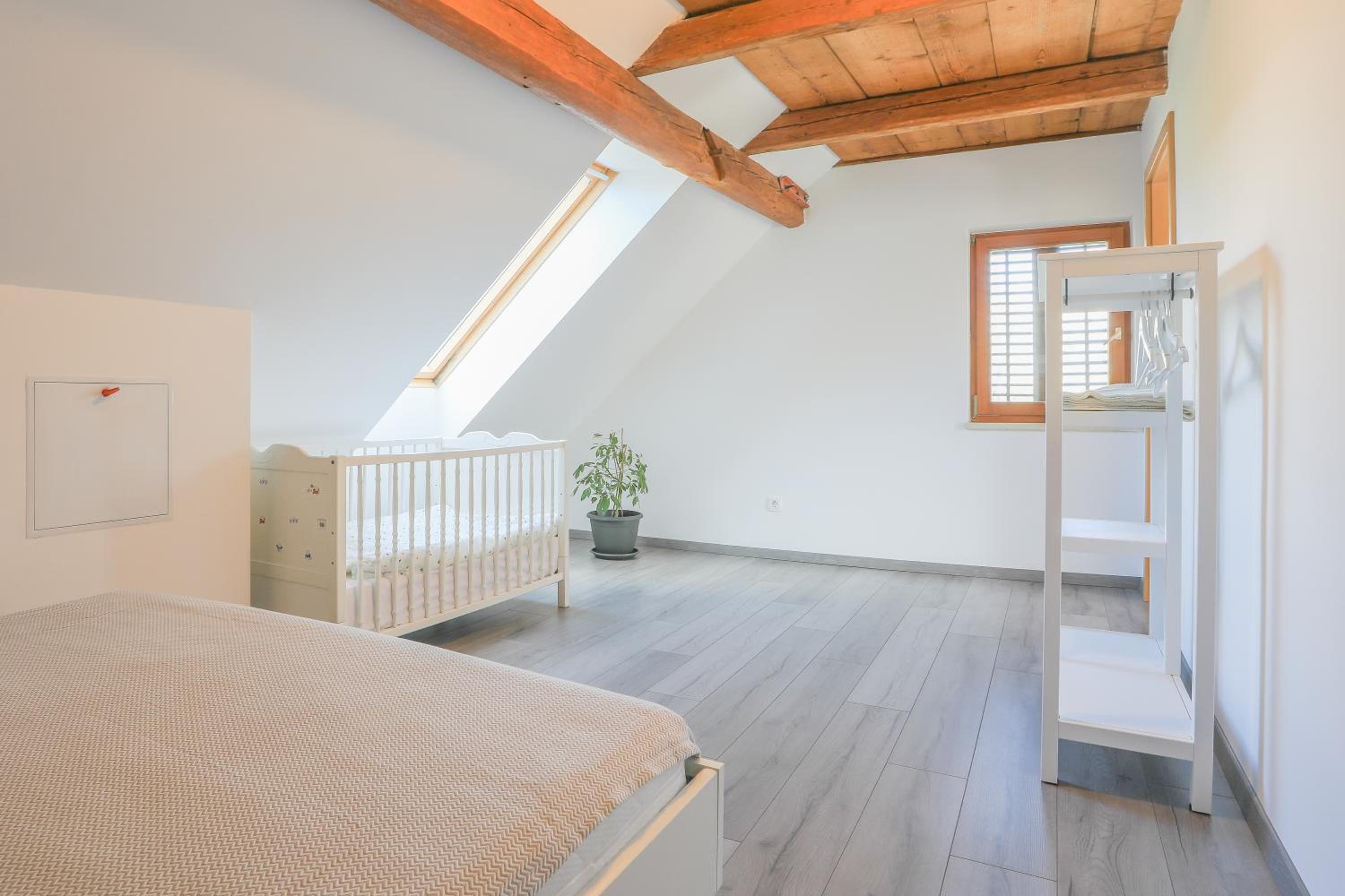 Apartment Krnicar