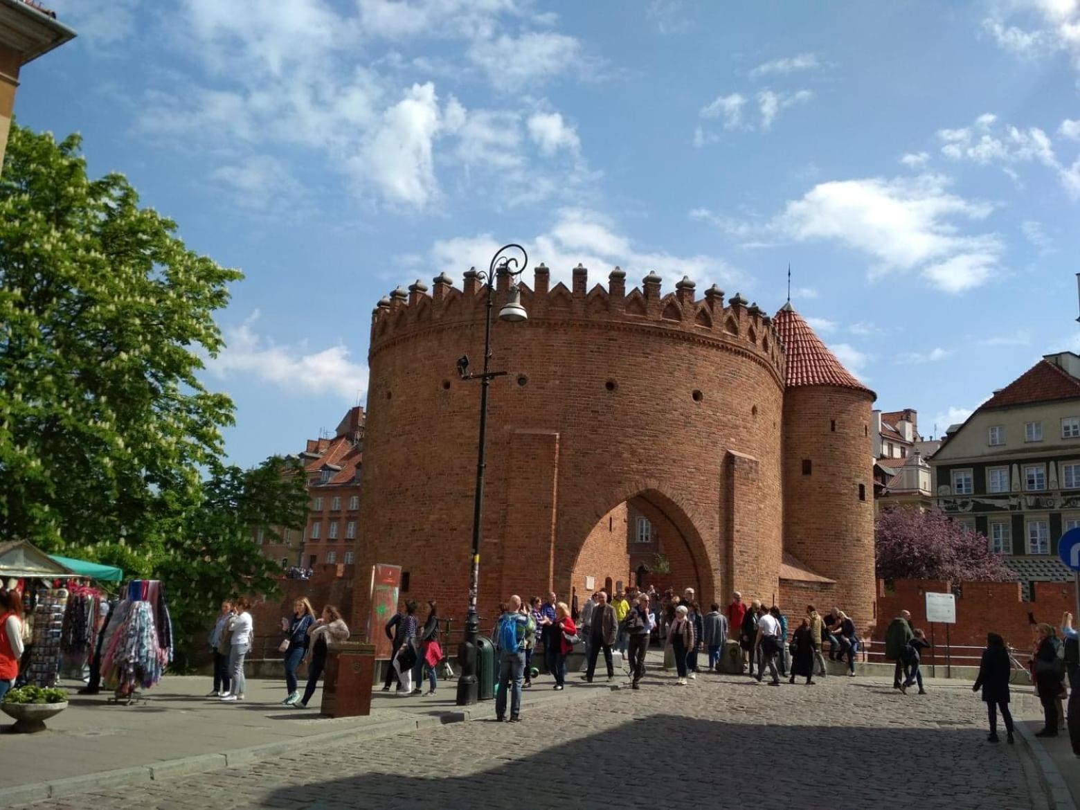 Warsaw Vacations - Anielewicza 9 - Property Image 6