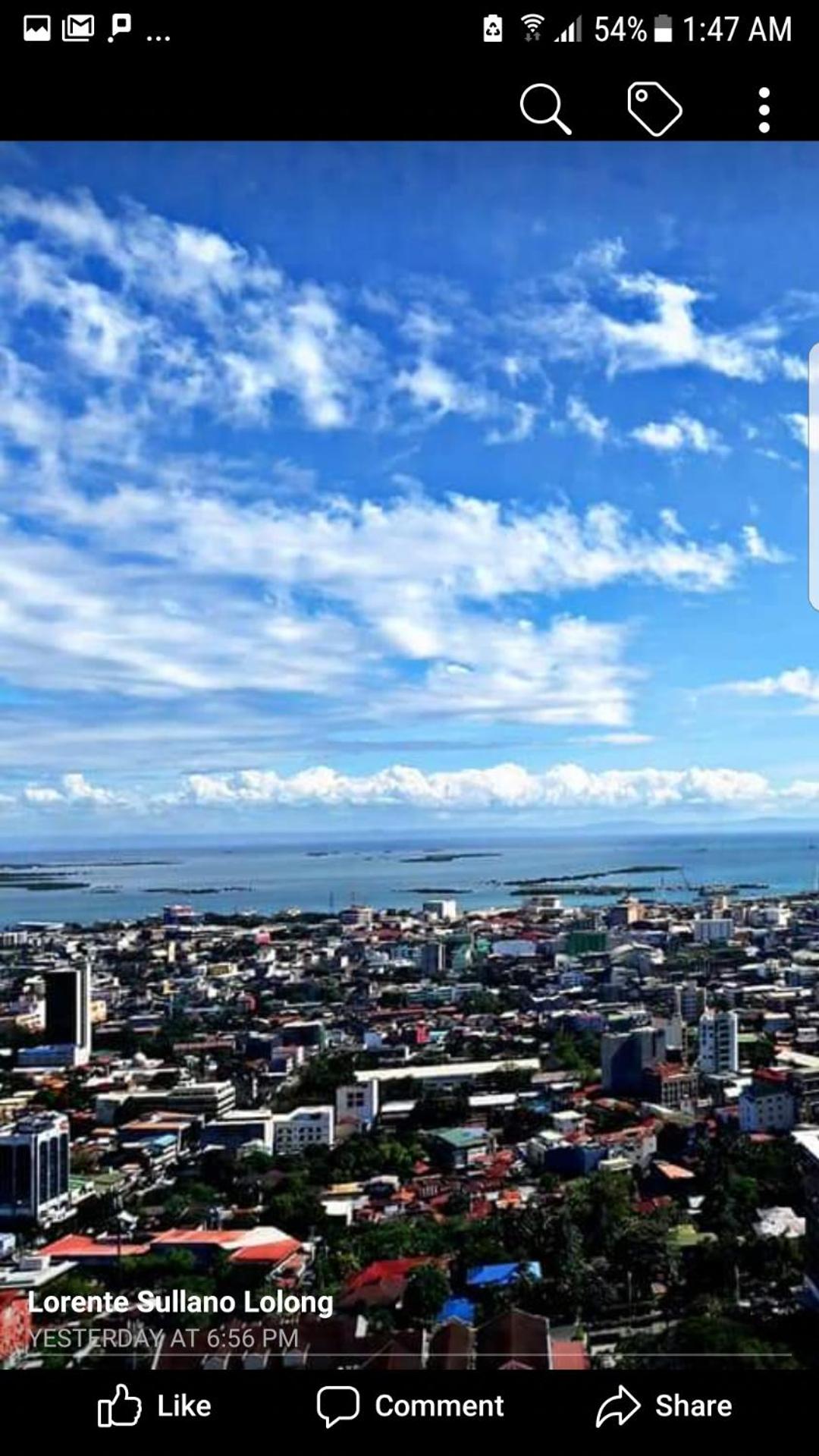 KC Studio 5 at Horizon 101 Cebu view 4