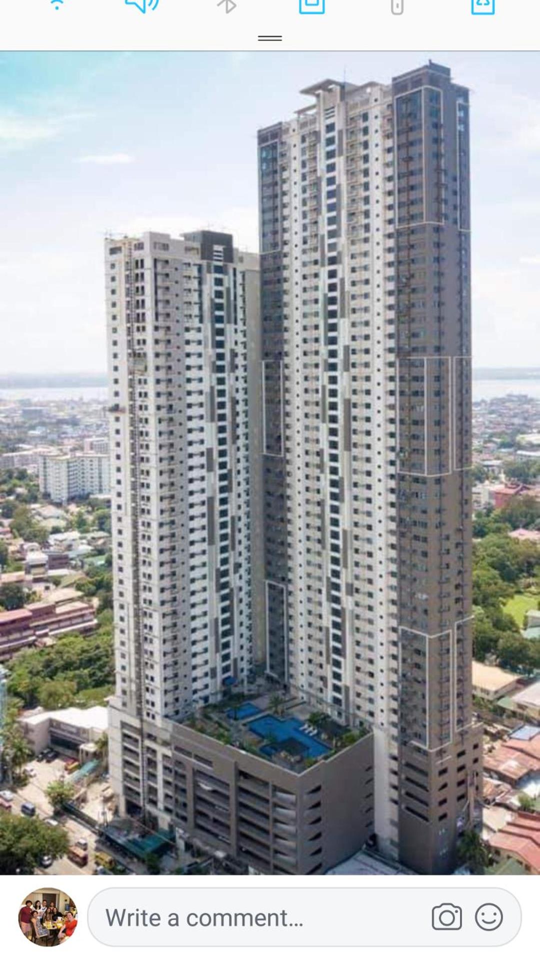 KC Studio 5 at Horizon 101 Cebu view 3