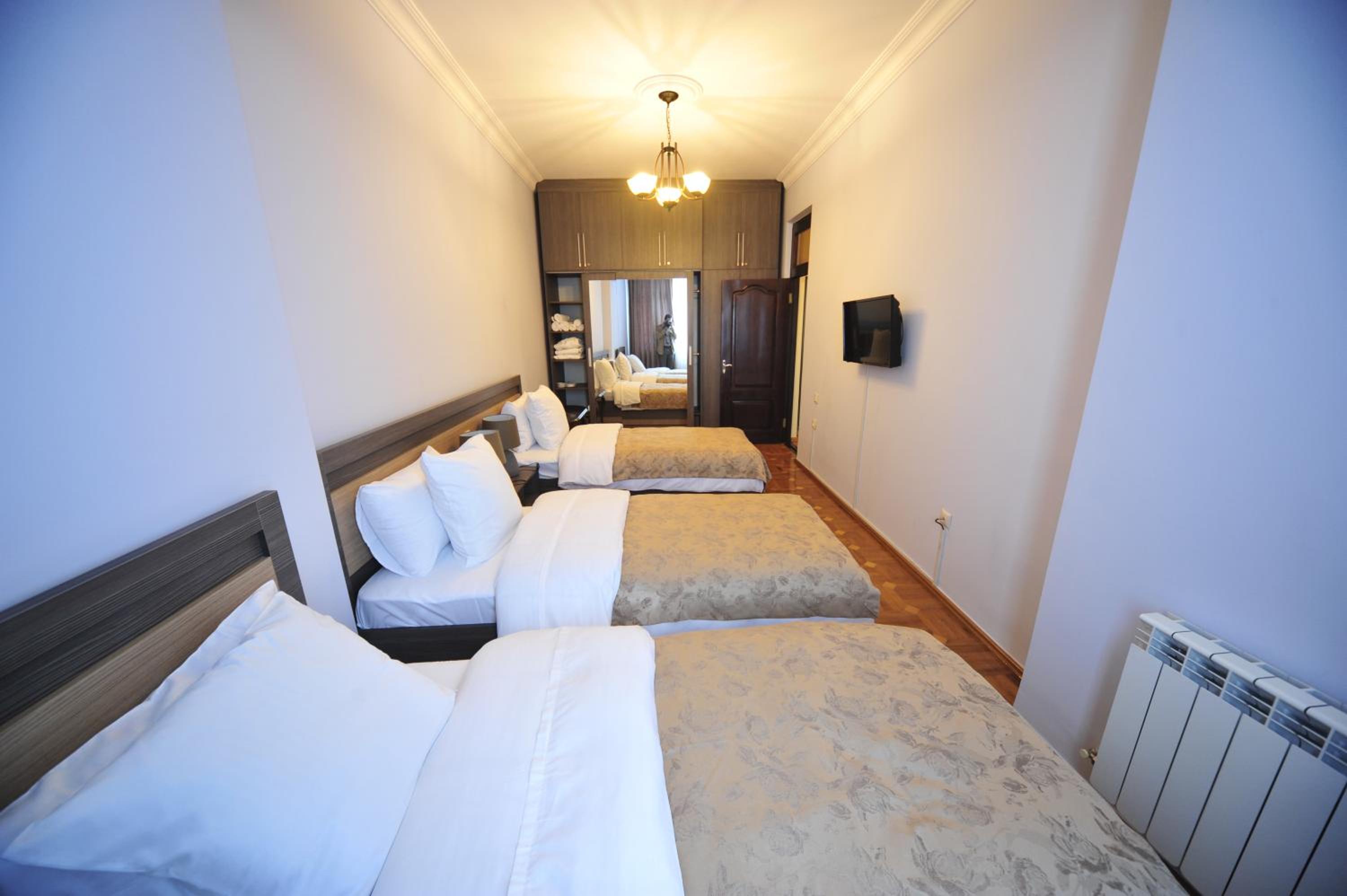 Guest House Batumi Globus