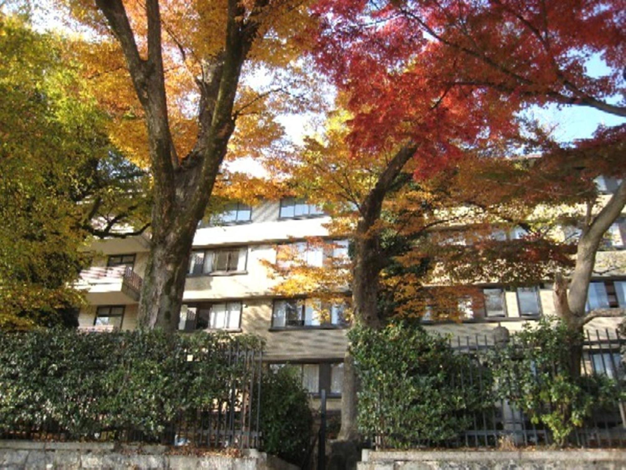 KKR Kyoto Kuniso view 5