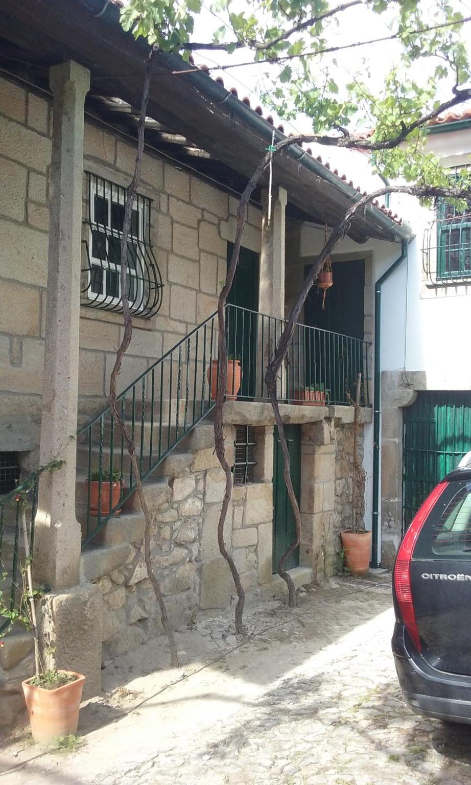 Quarto das Lamparinas view 2