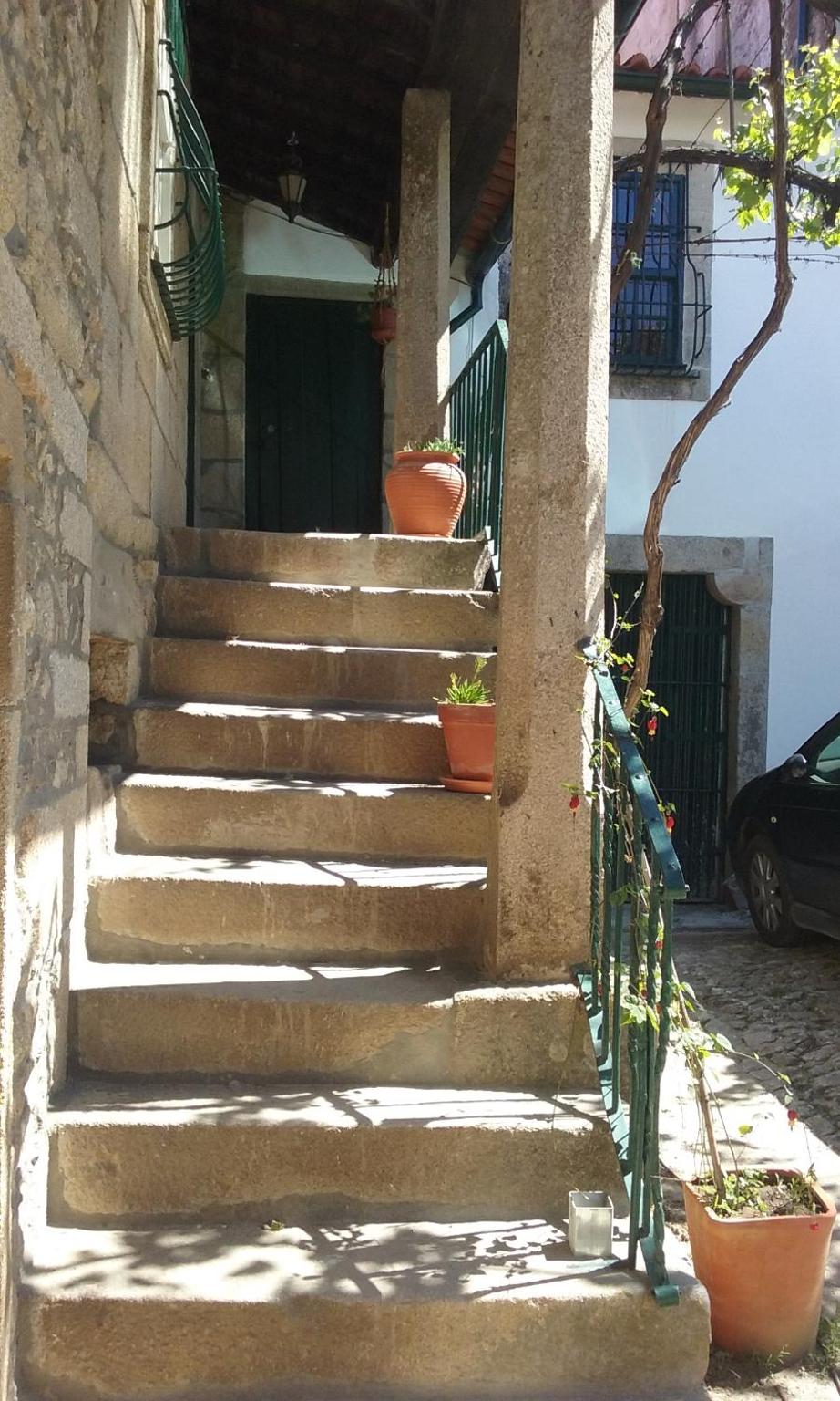 Quarto das Lamparinas view 4