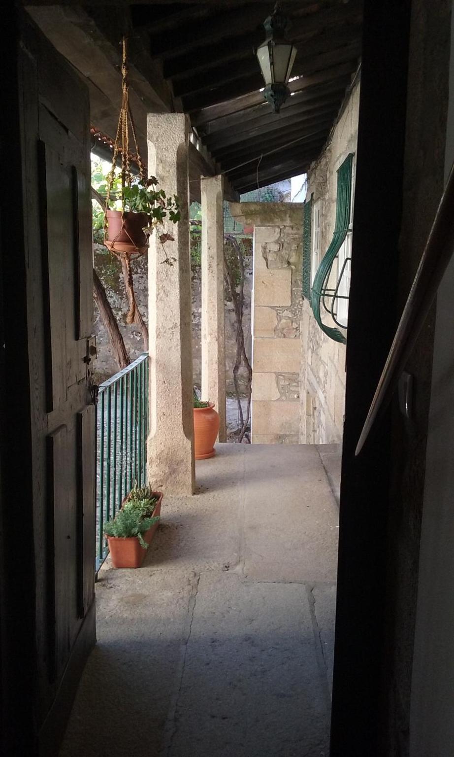 Quarto das Lamparinas view 5