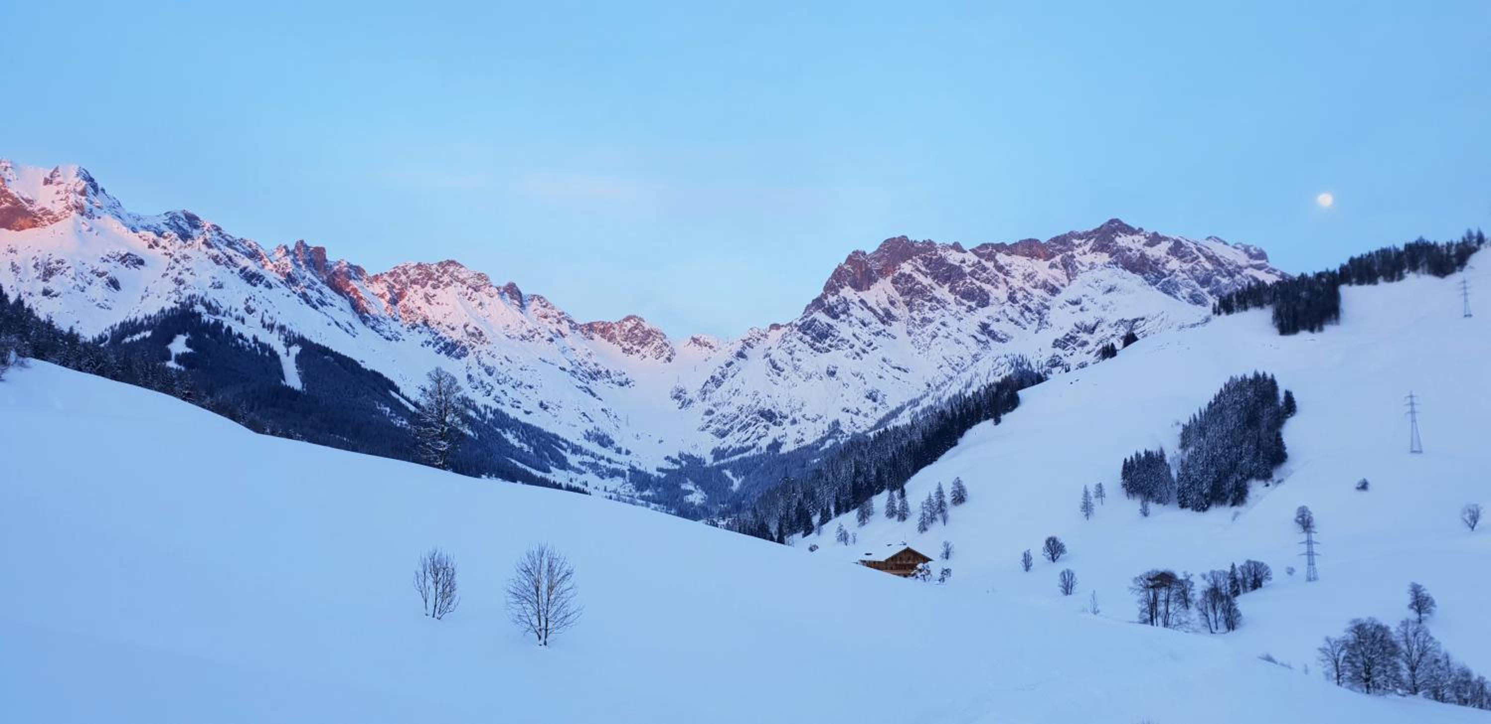 Haus am Sonnberg view 3