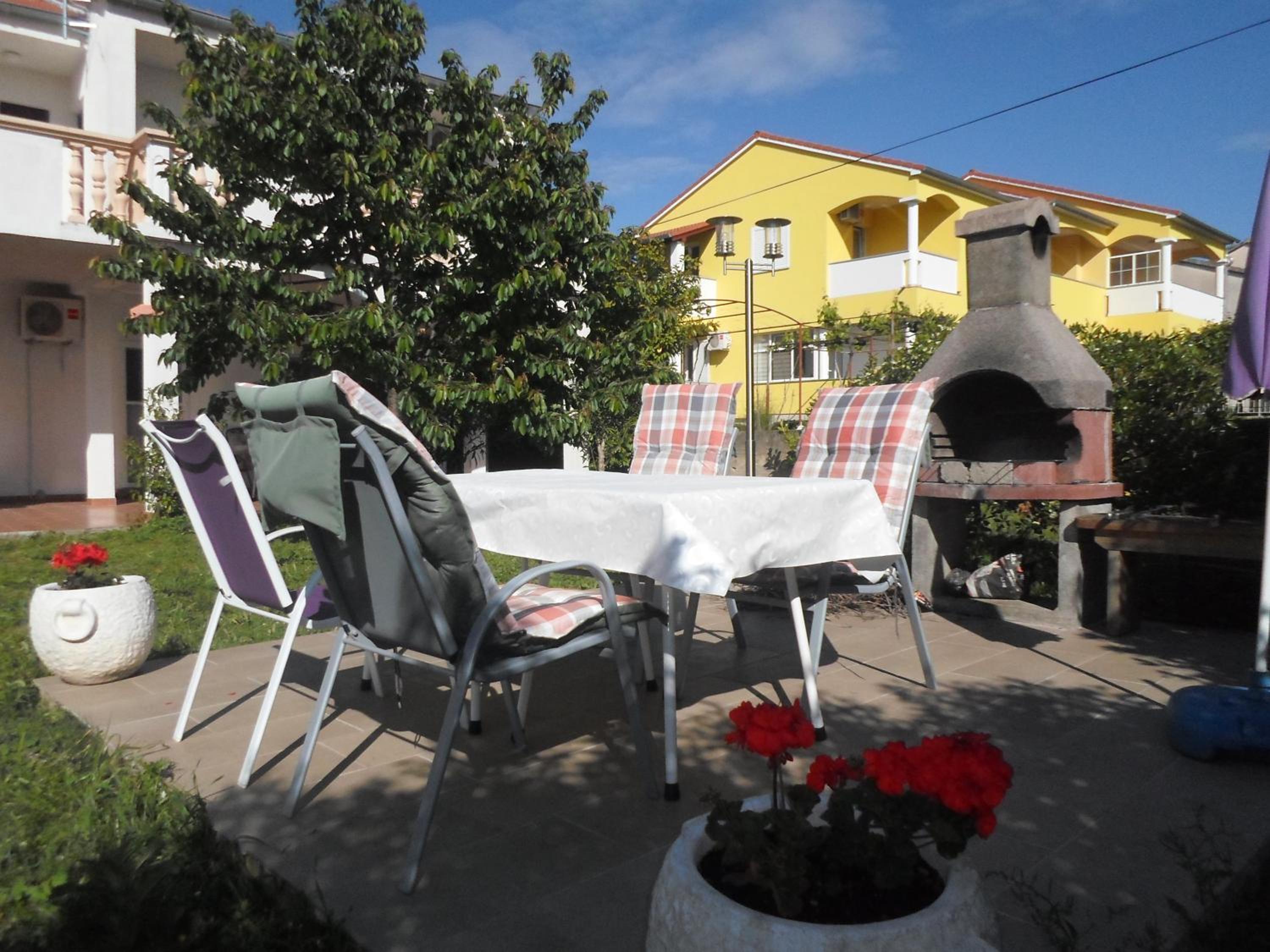 Apartments Golić