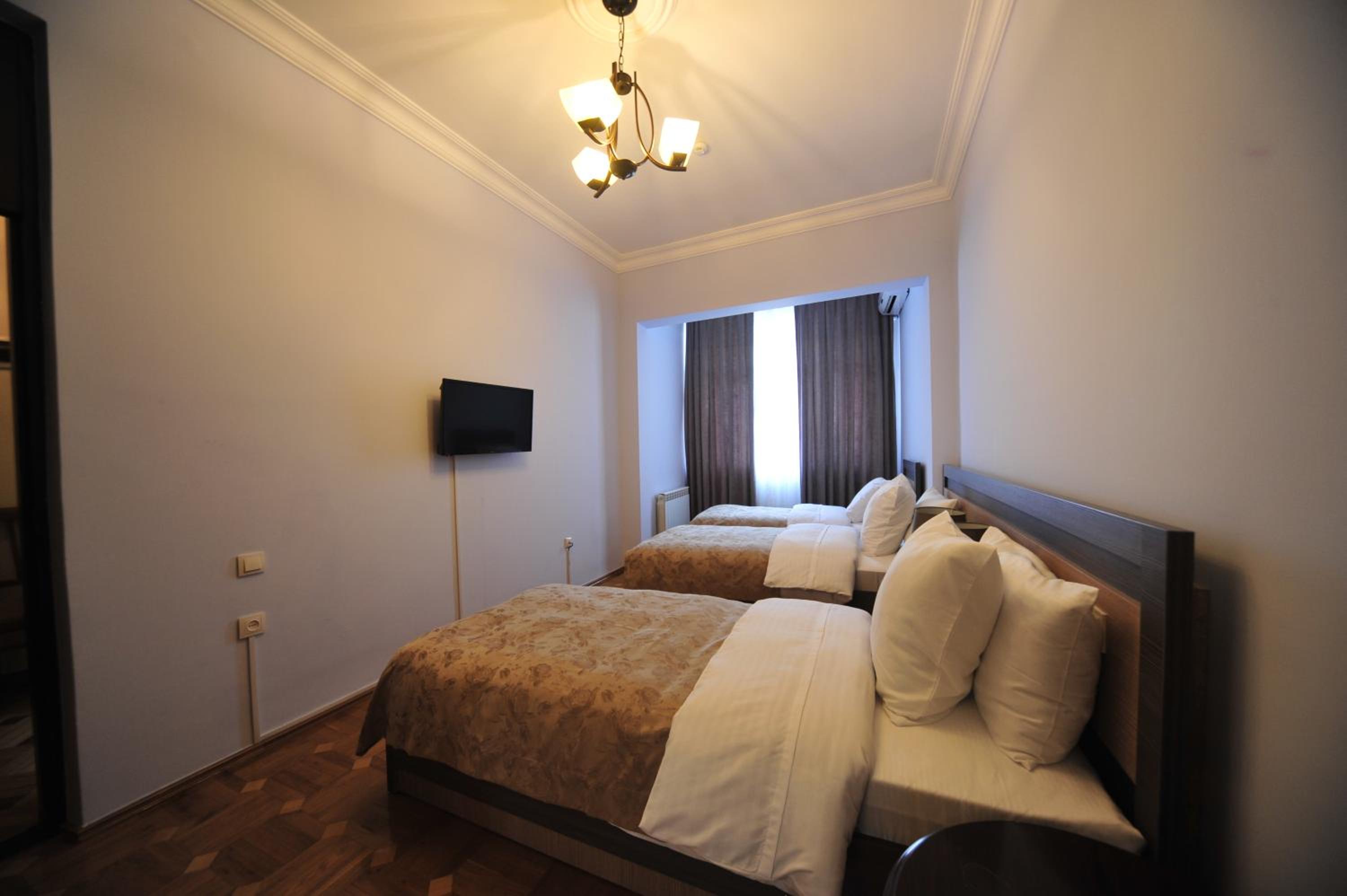 Guest House Batumi Globus