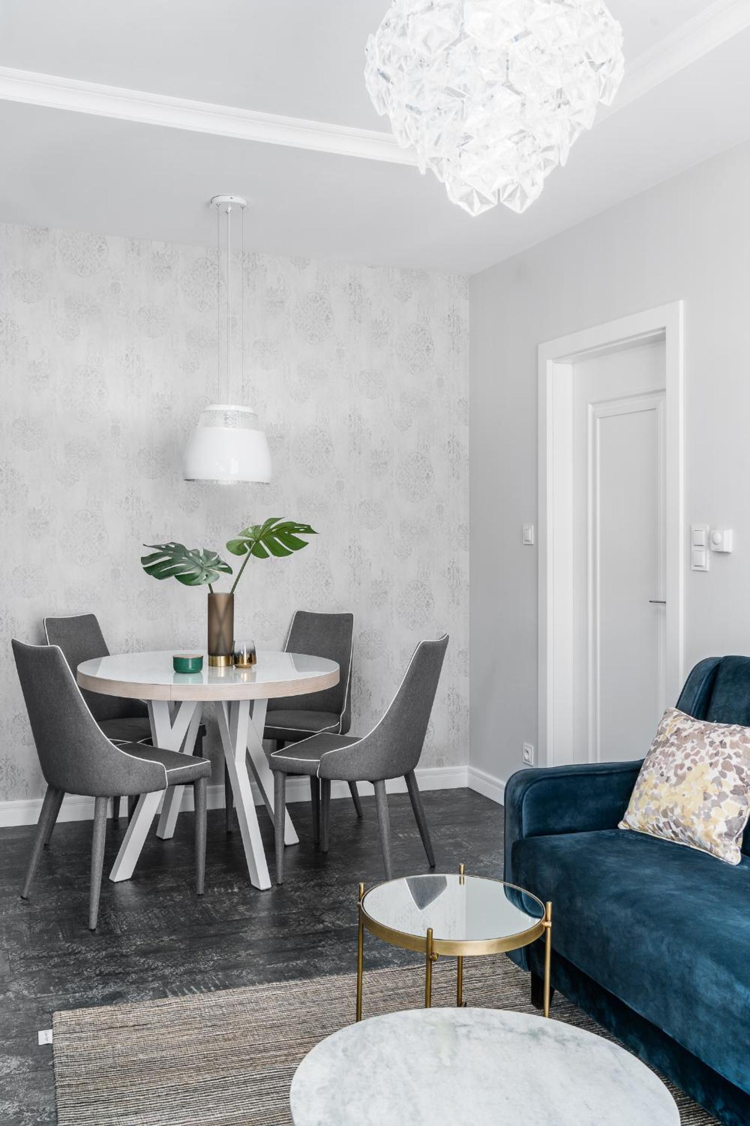 Monte Carlo Luxury Suites with Parking by Lion Apartments Sopot
