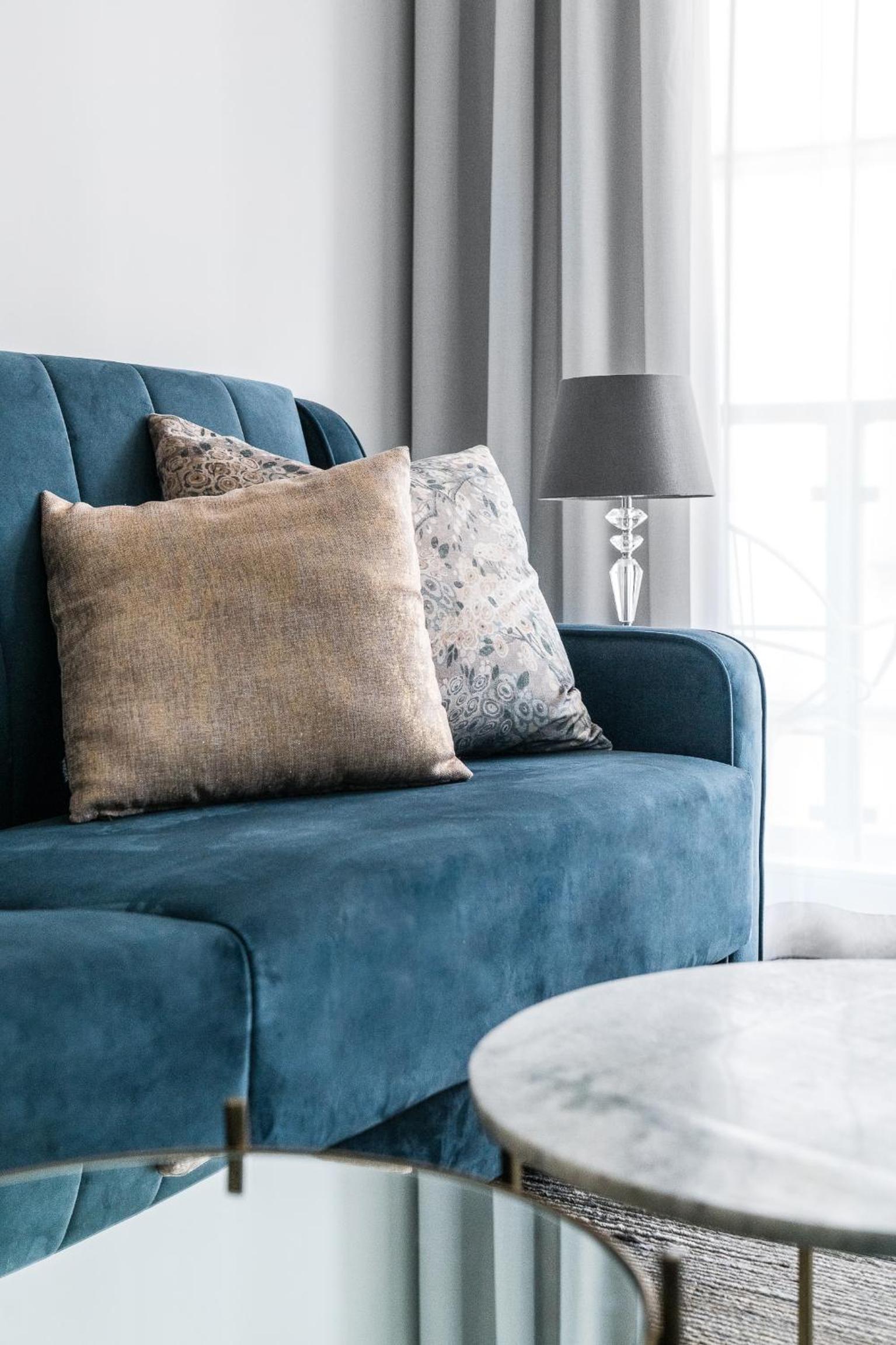 Monte Carlo Luxury Suites with Parking by Lion Apartments Sopot