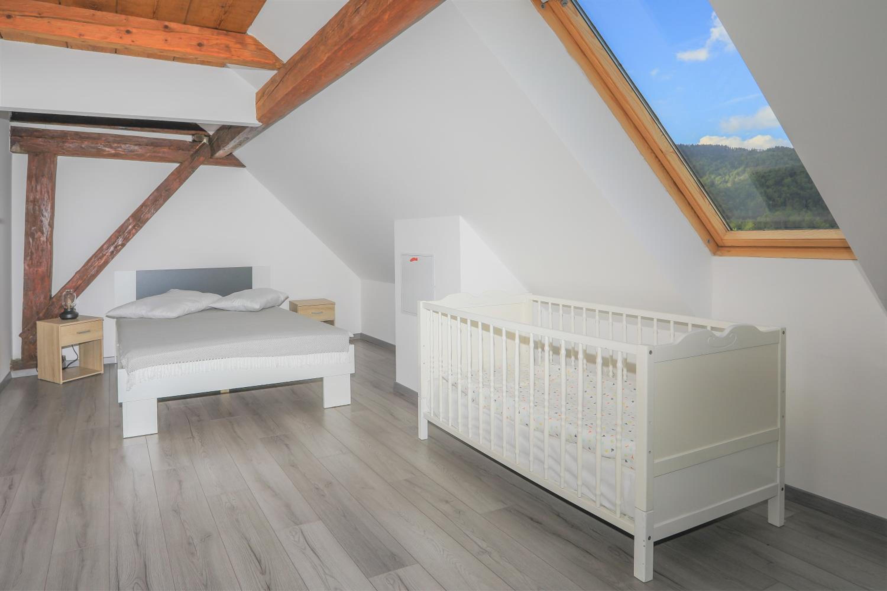 Apartment Krnicar