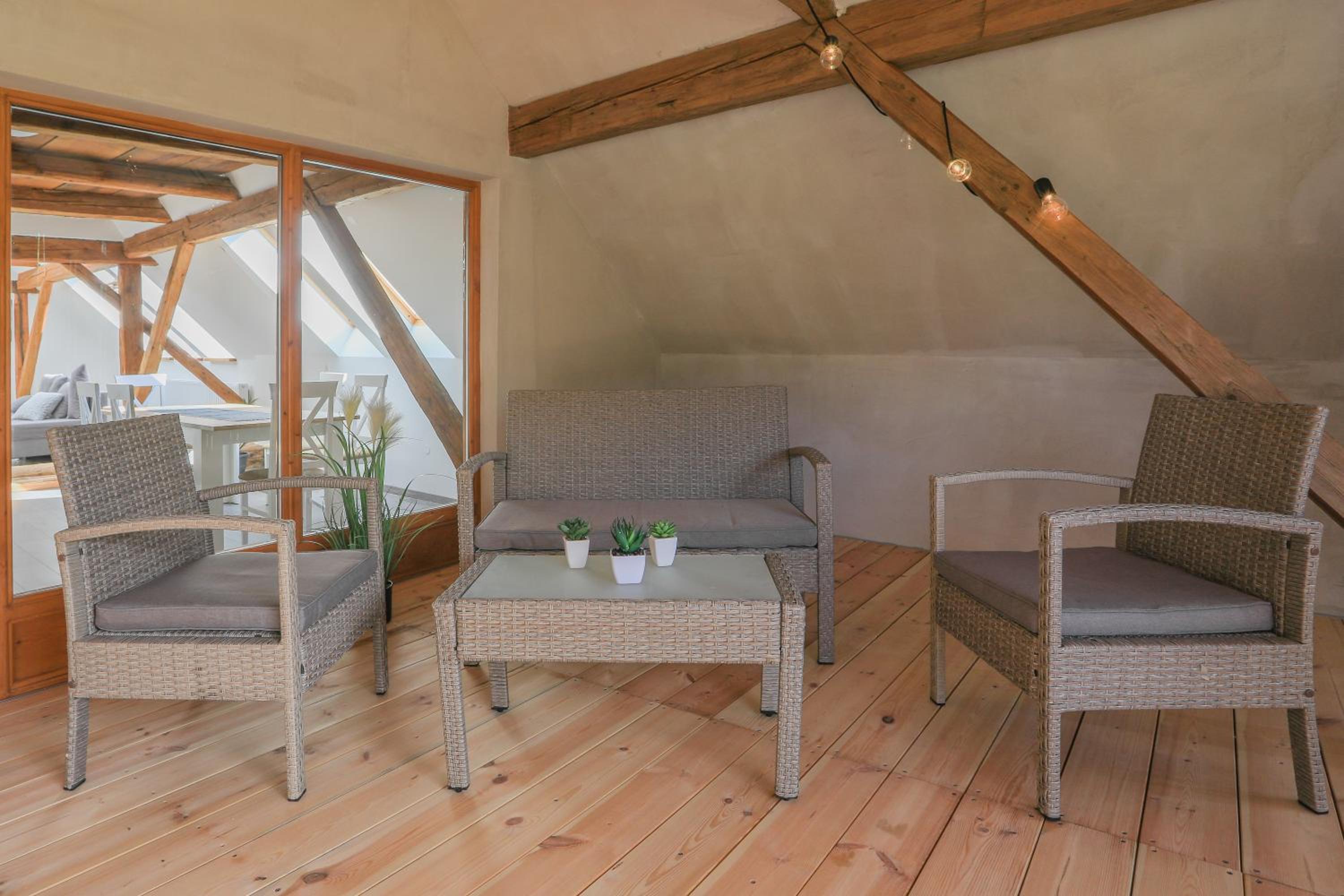 Apartment Krnicar