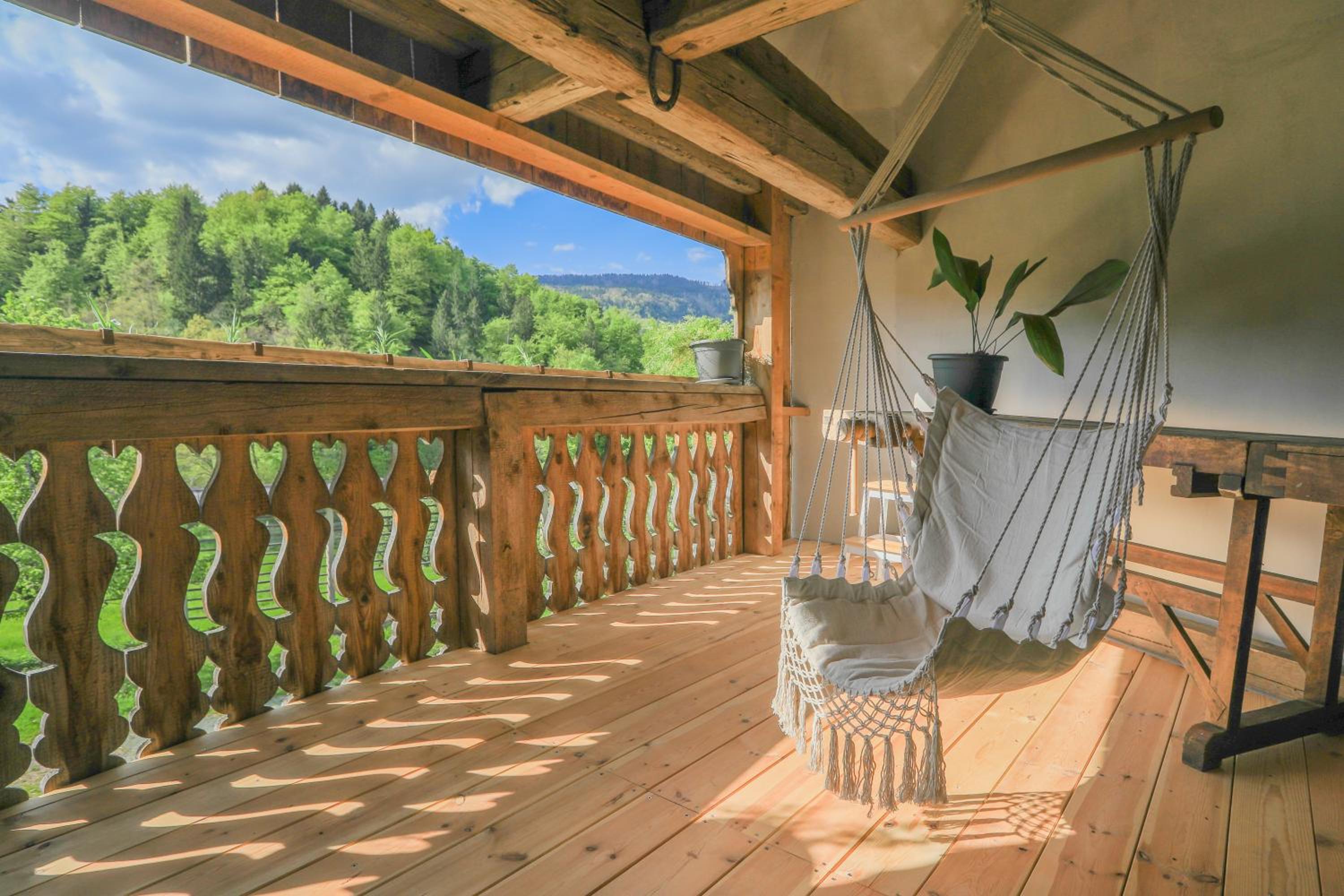 Apartment Krnicar