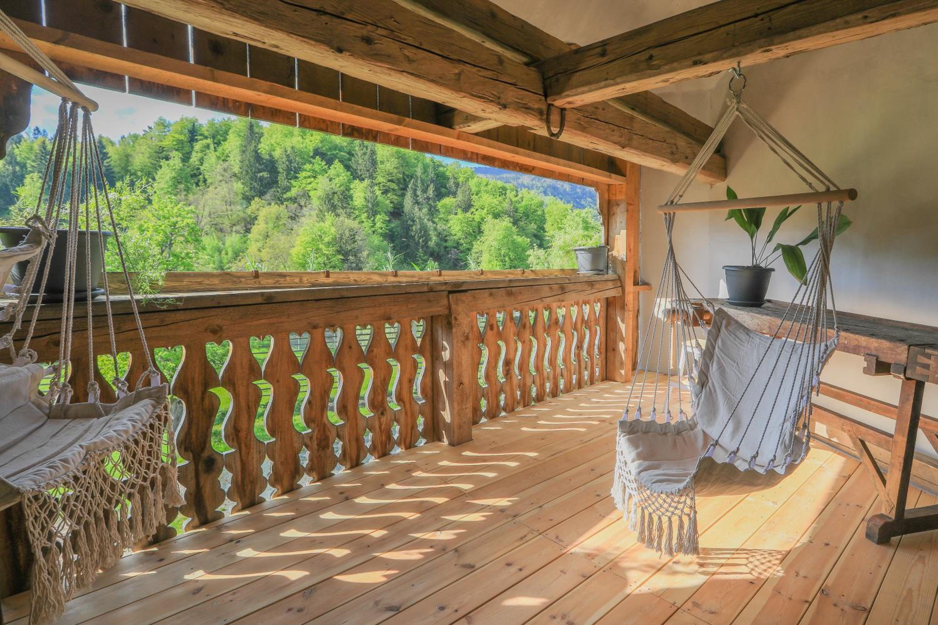 Apartment Krnicar