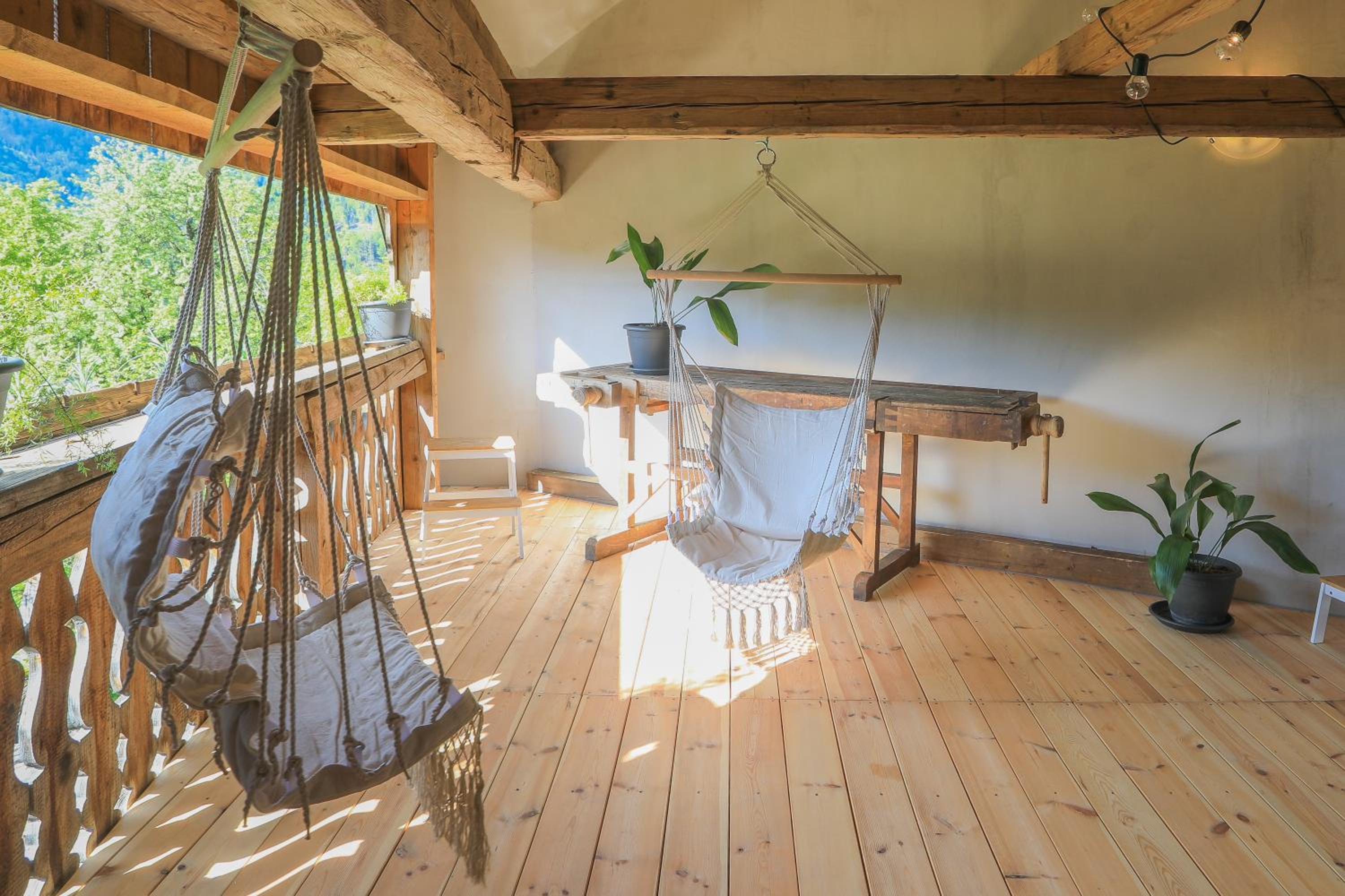 Apartment Krnicar