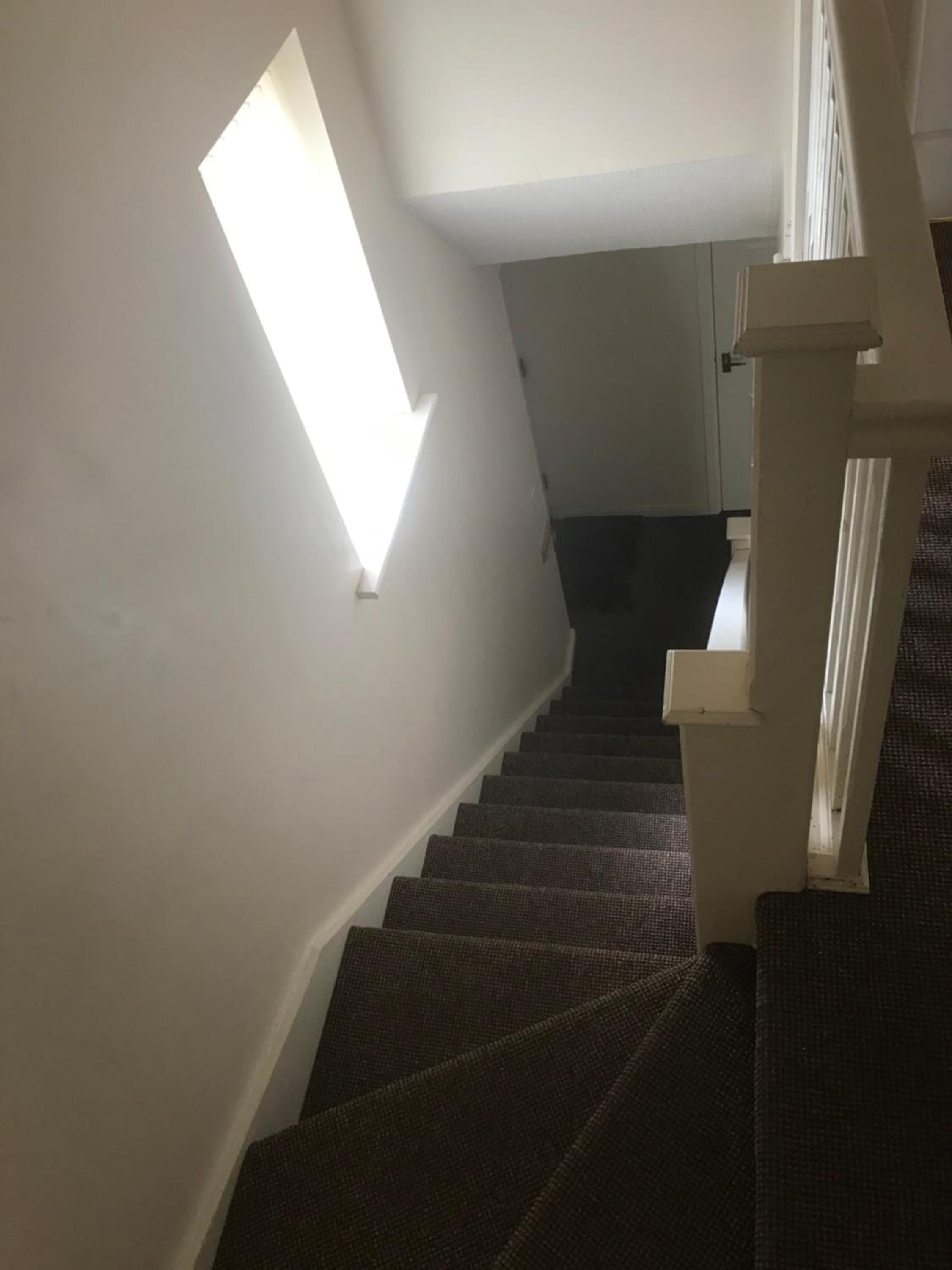 HOUSE shared, New Build 29 Nottingham 3bedrooms view 2