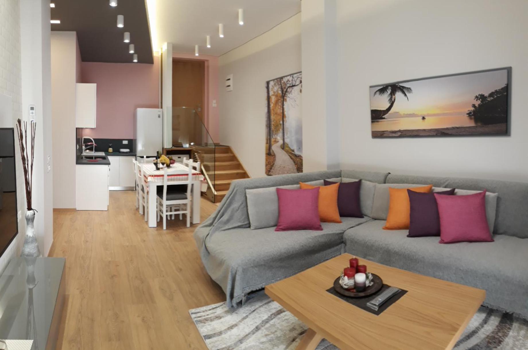 Apartment Venus