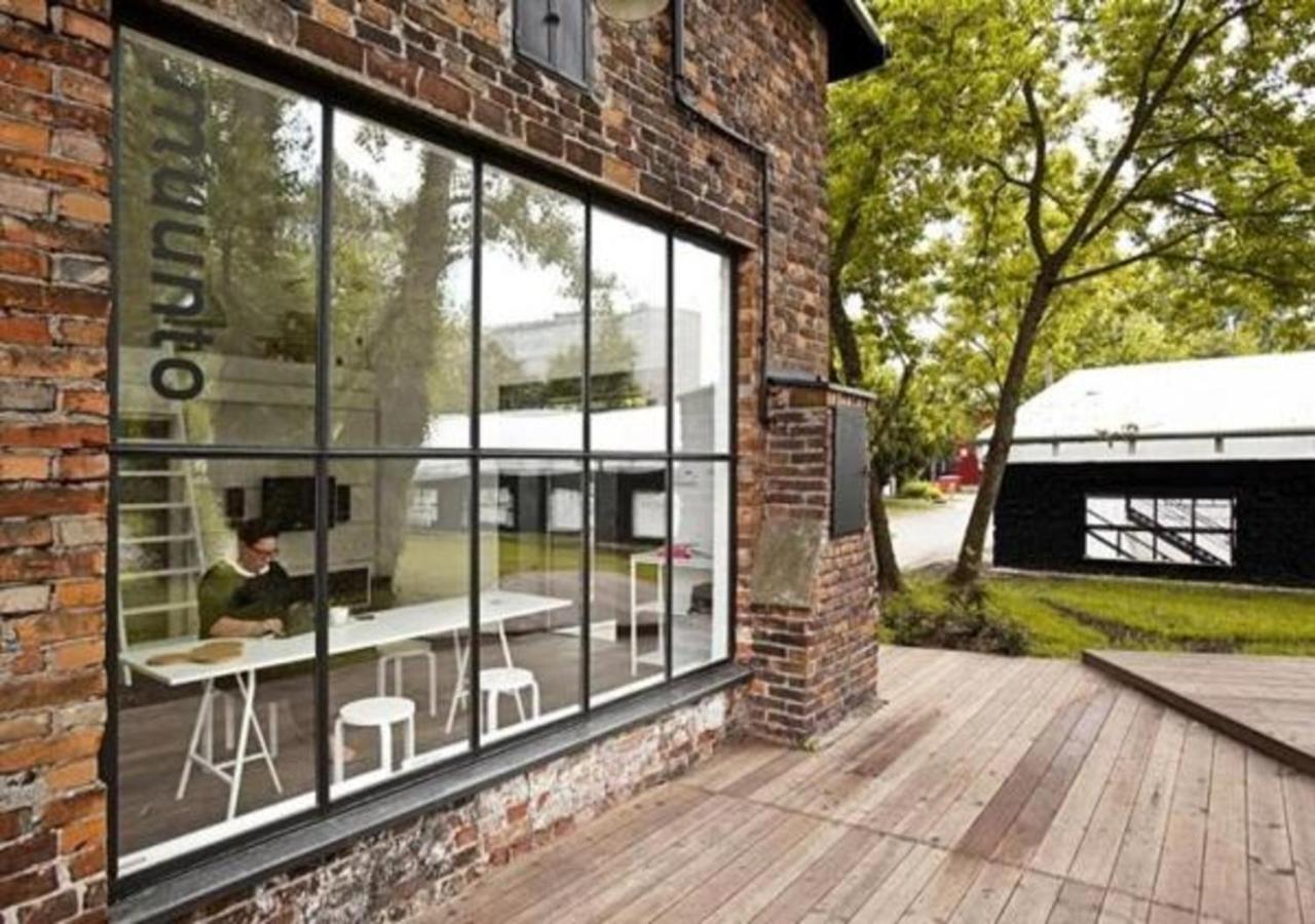 P&O Serviced Apartments SOHO FACTORY