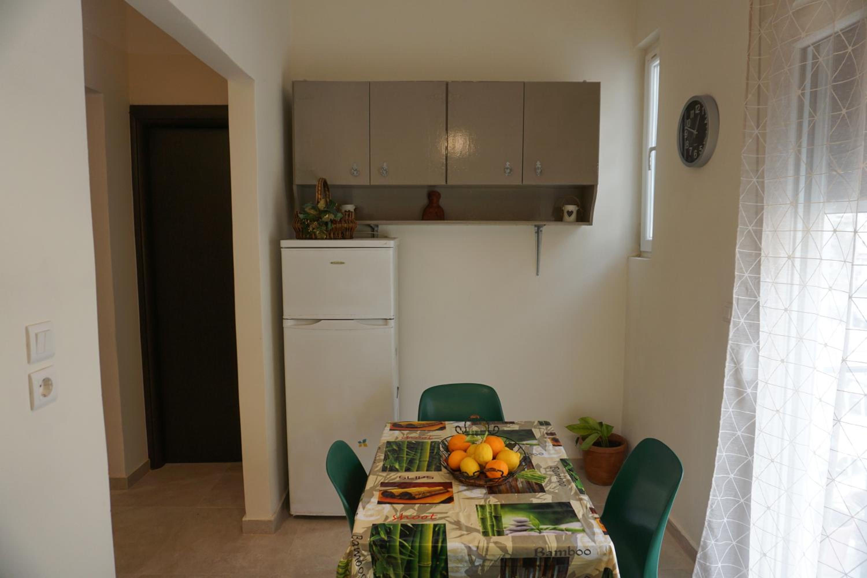 Afrodite's apartment (close to Athens city center)