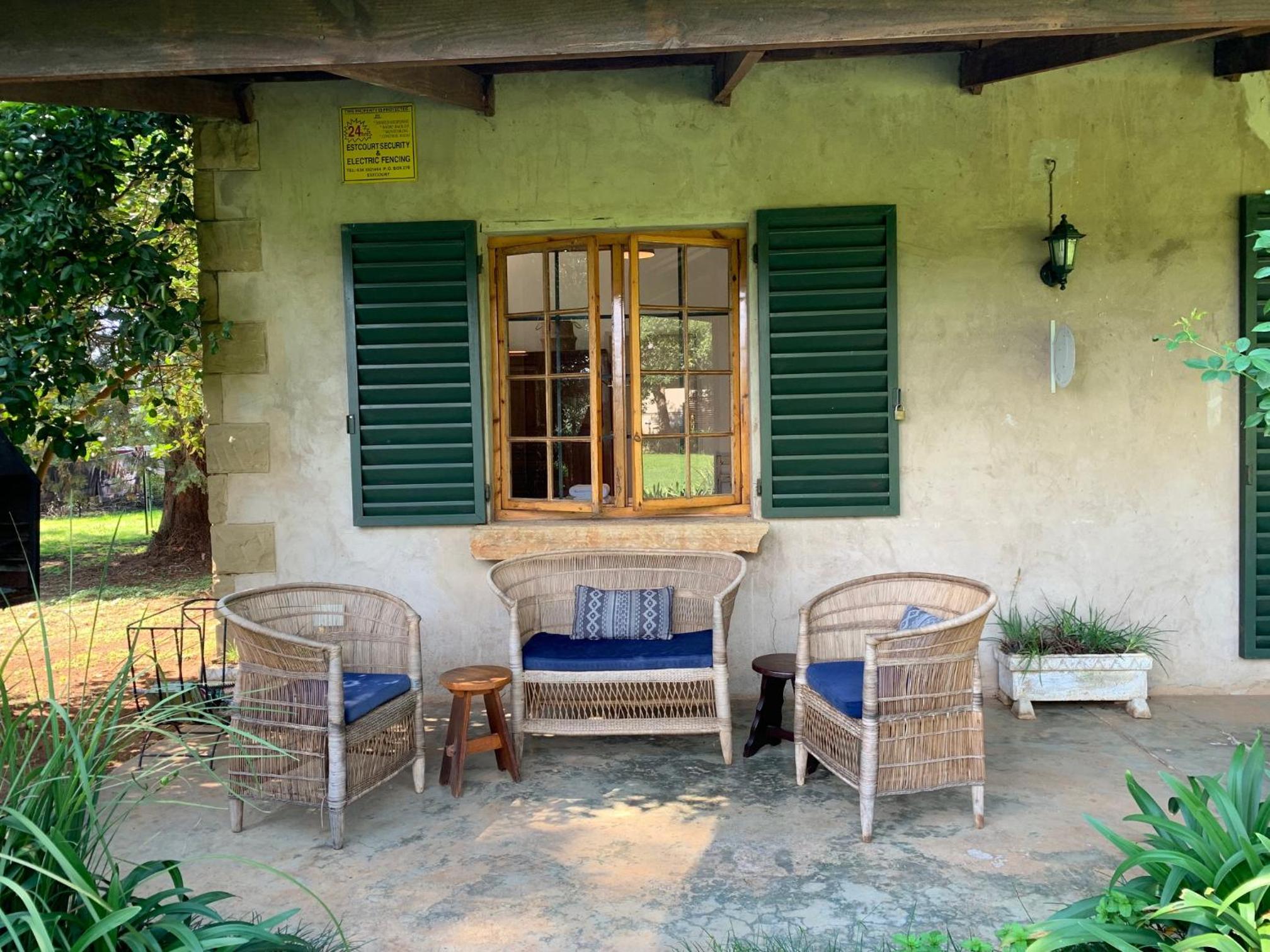 The Goodland Cottages