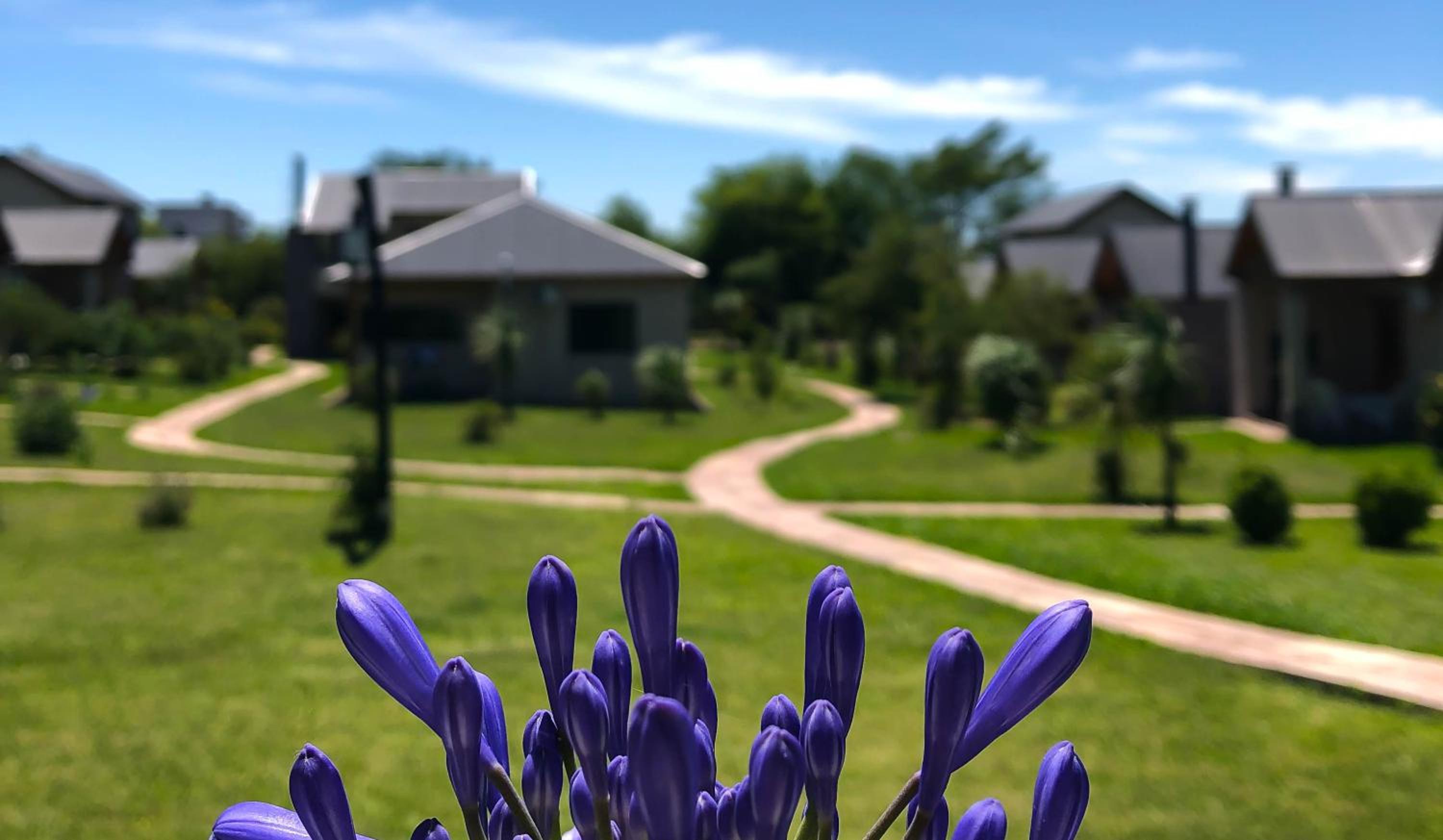 Iguape Aparts & Spa