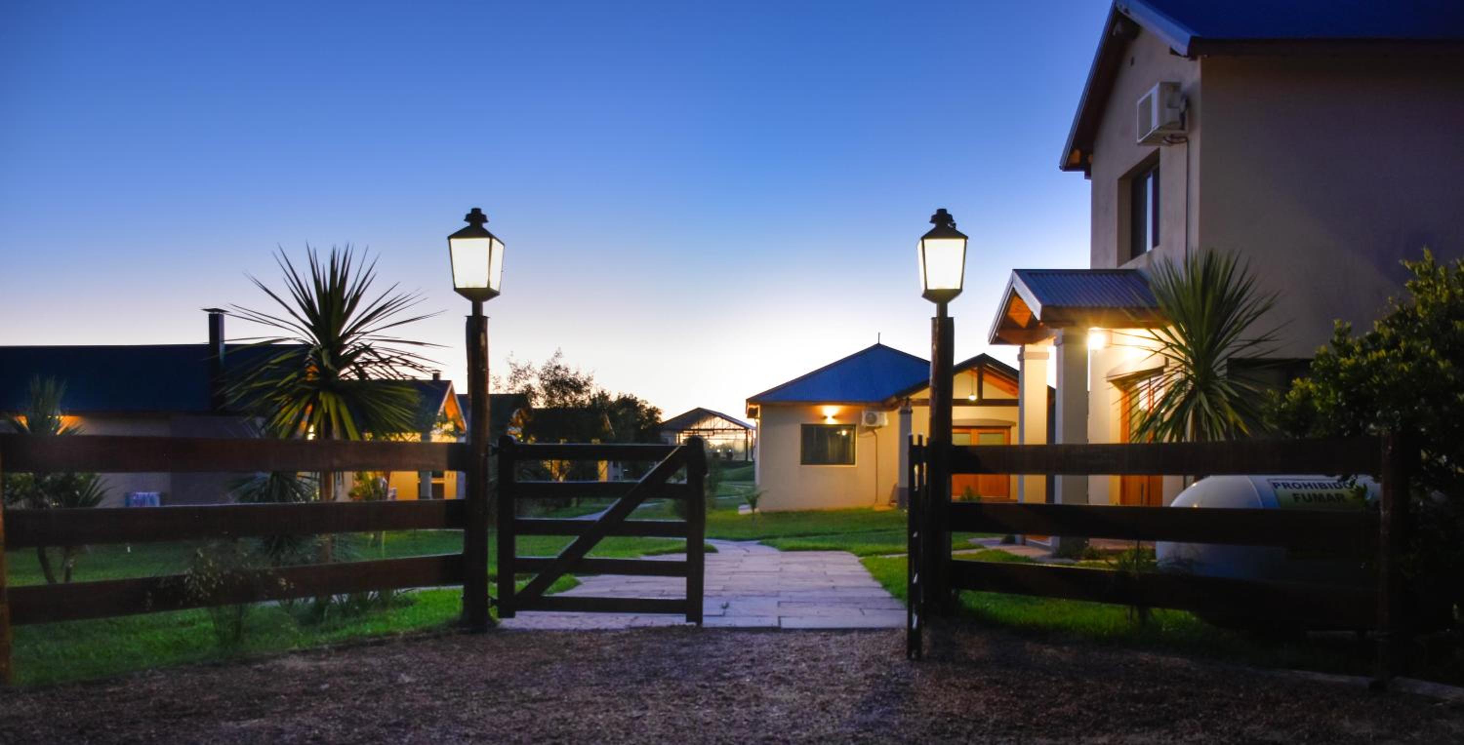 Iguape Aparts & Spa