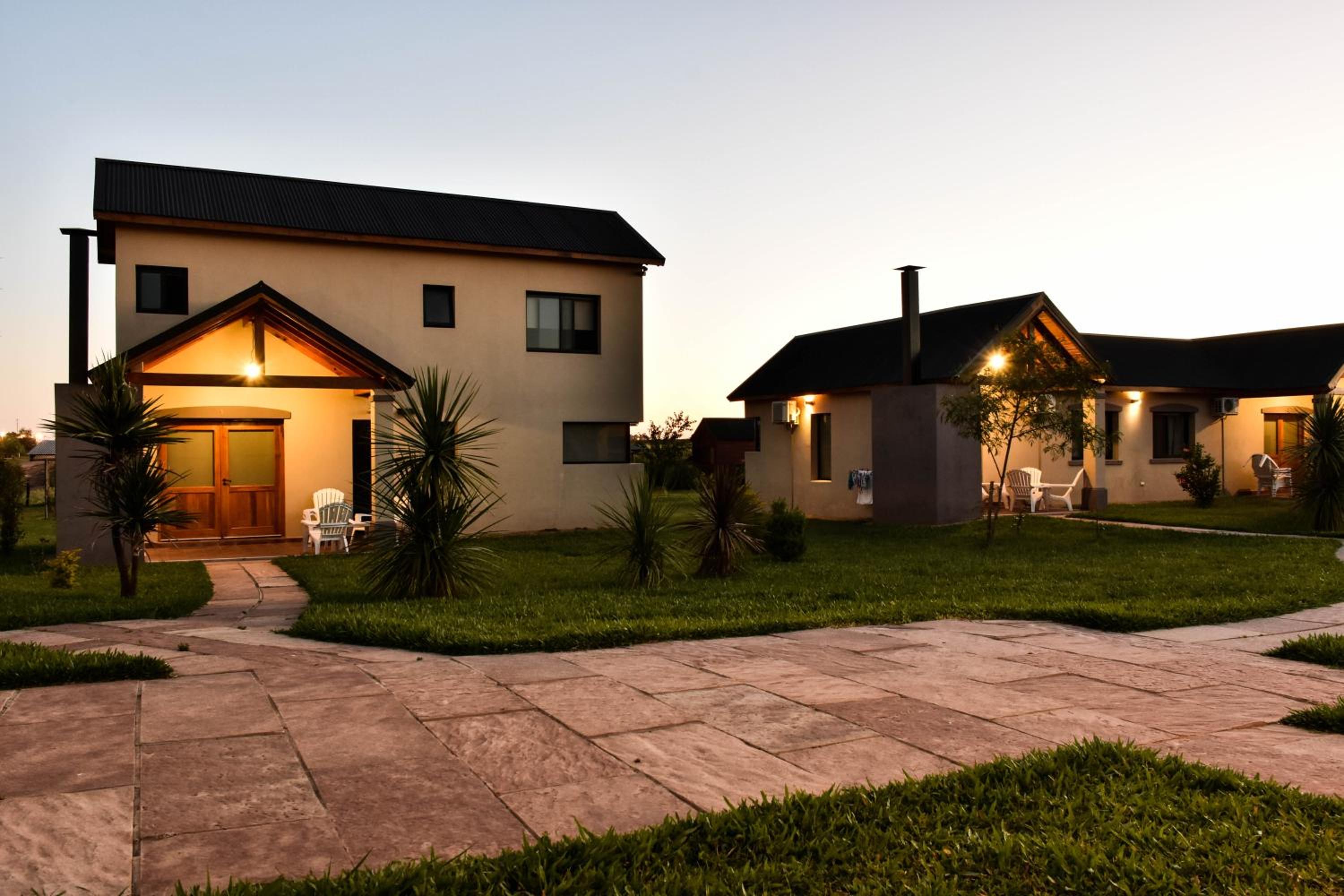 Iguape Aparts & Spa
