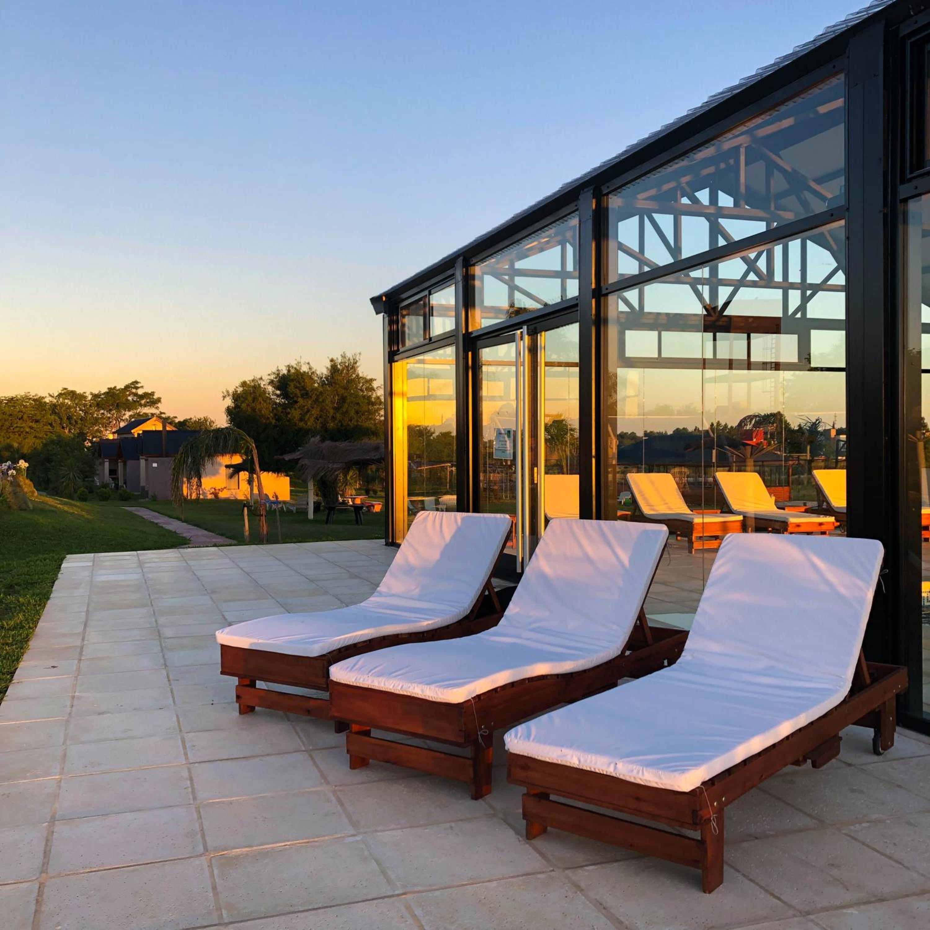 Iguape Aparts & Spa