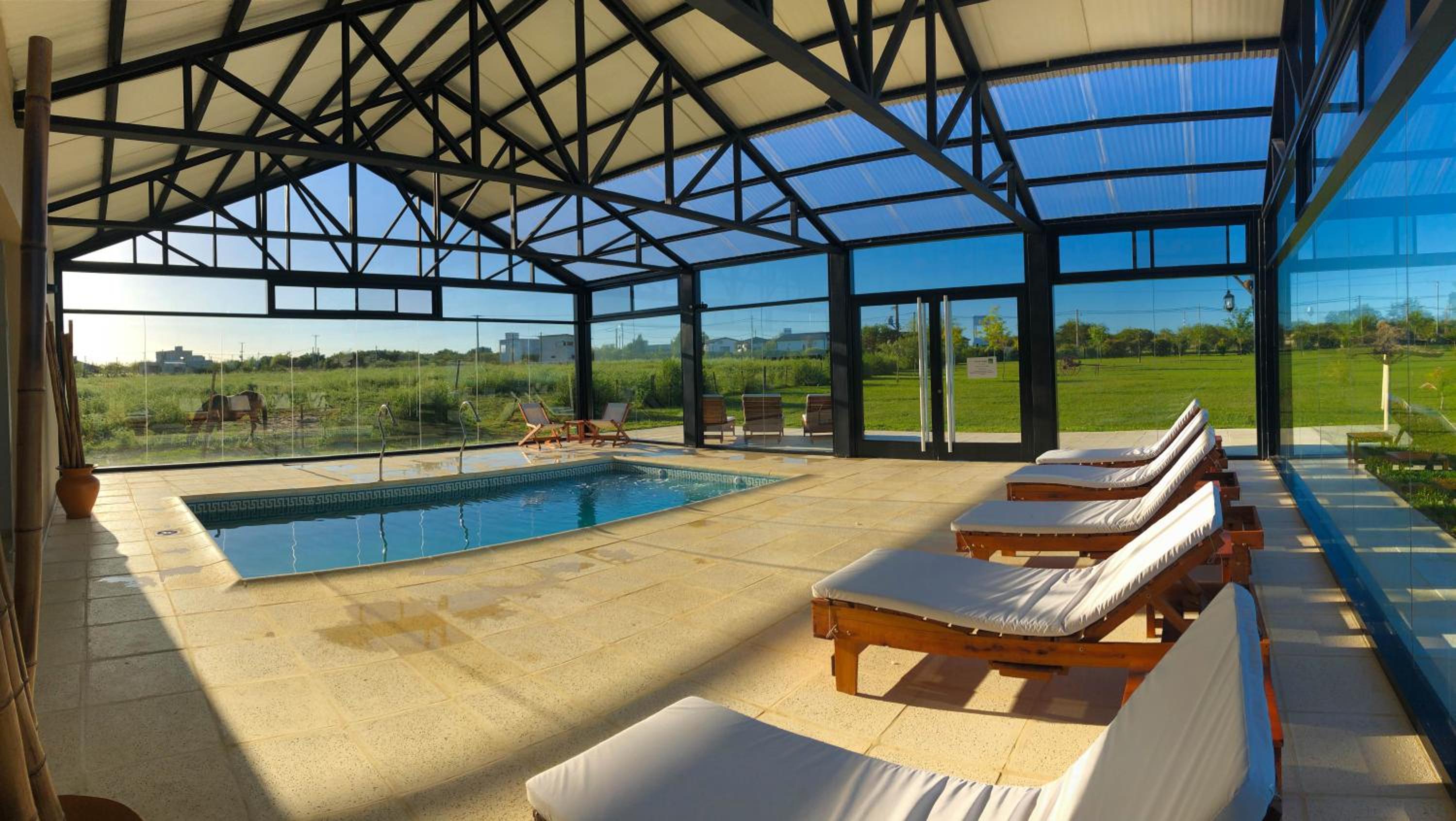 Iguape Aparts & Spa