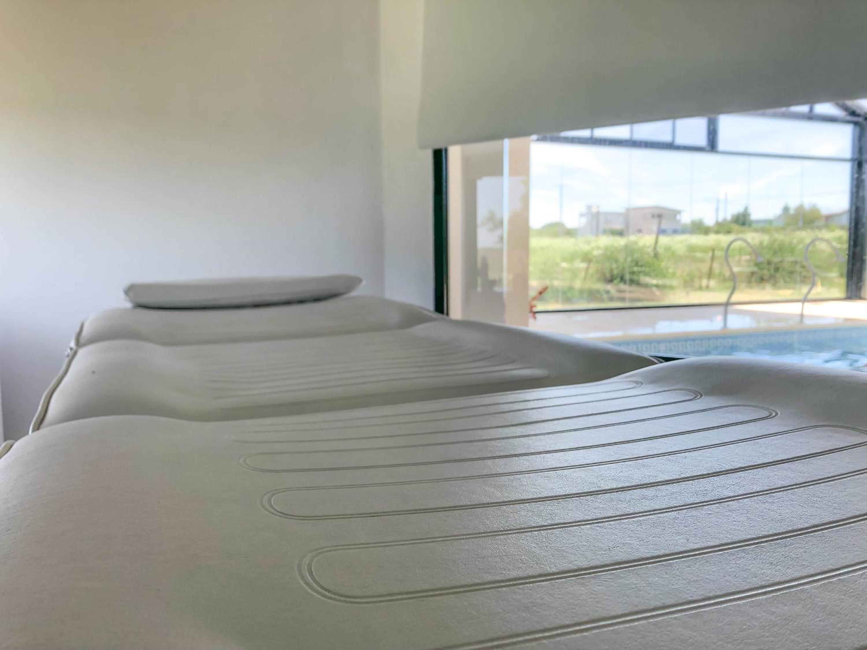 Iguape Aparts & Spa