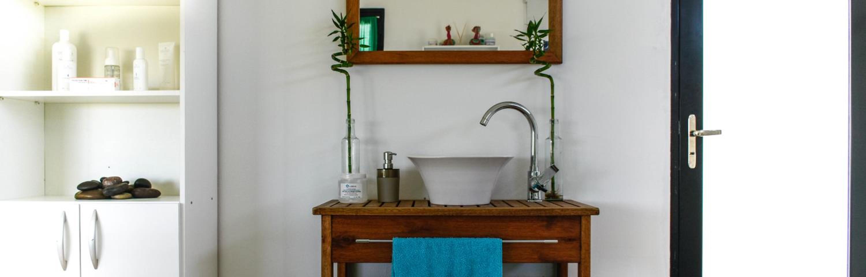 Iguape Aparts & Spa