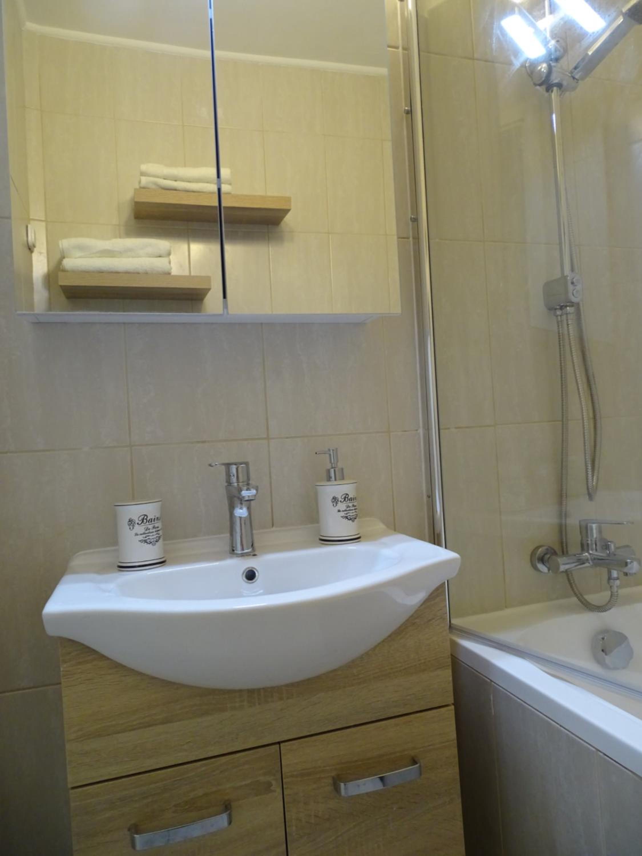 Duna View Apartment view 5