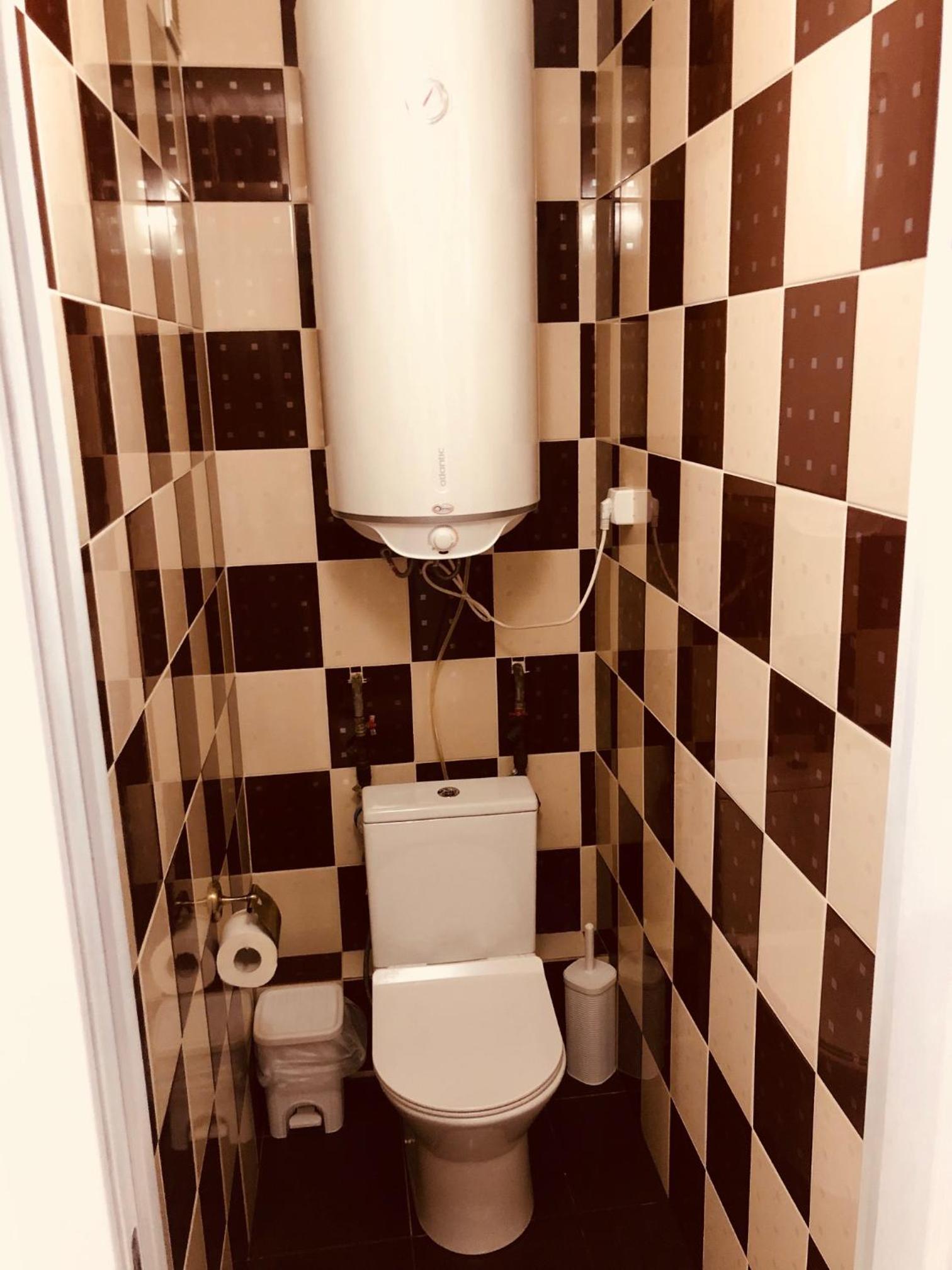Classic Apartment
