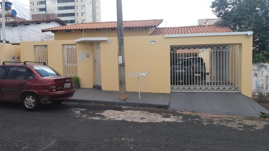Pousada da Sônia