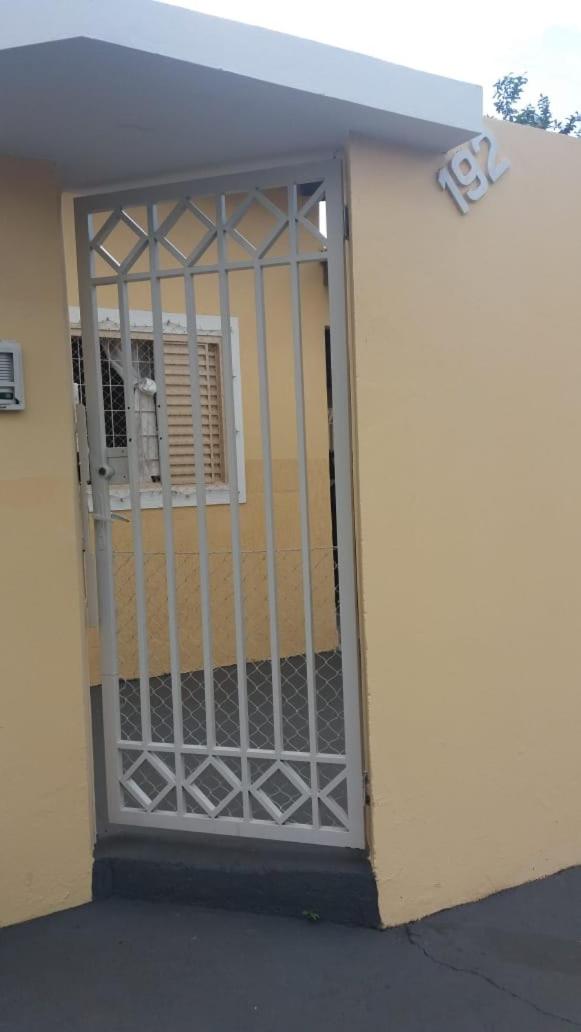 Pousada da Sônia