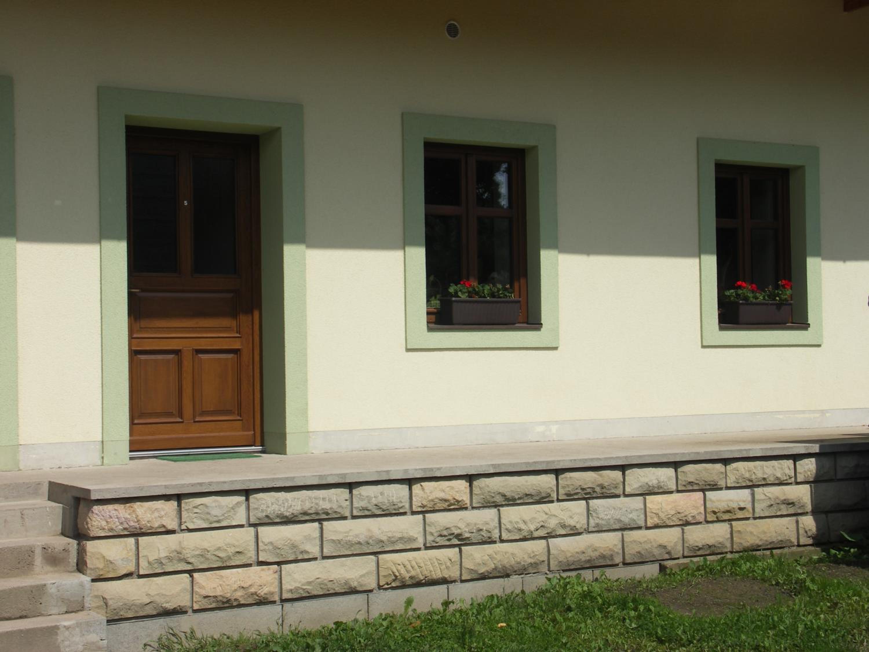 Penzion Kovárna
