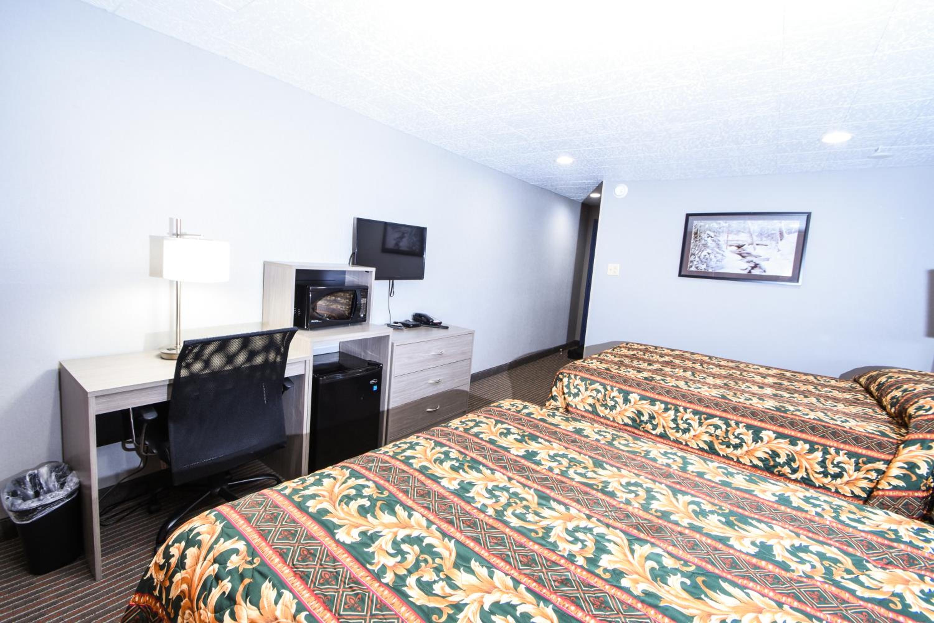 Belcaro Motel view 5